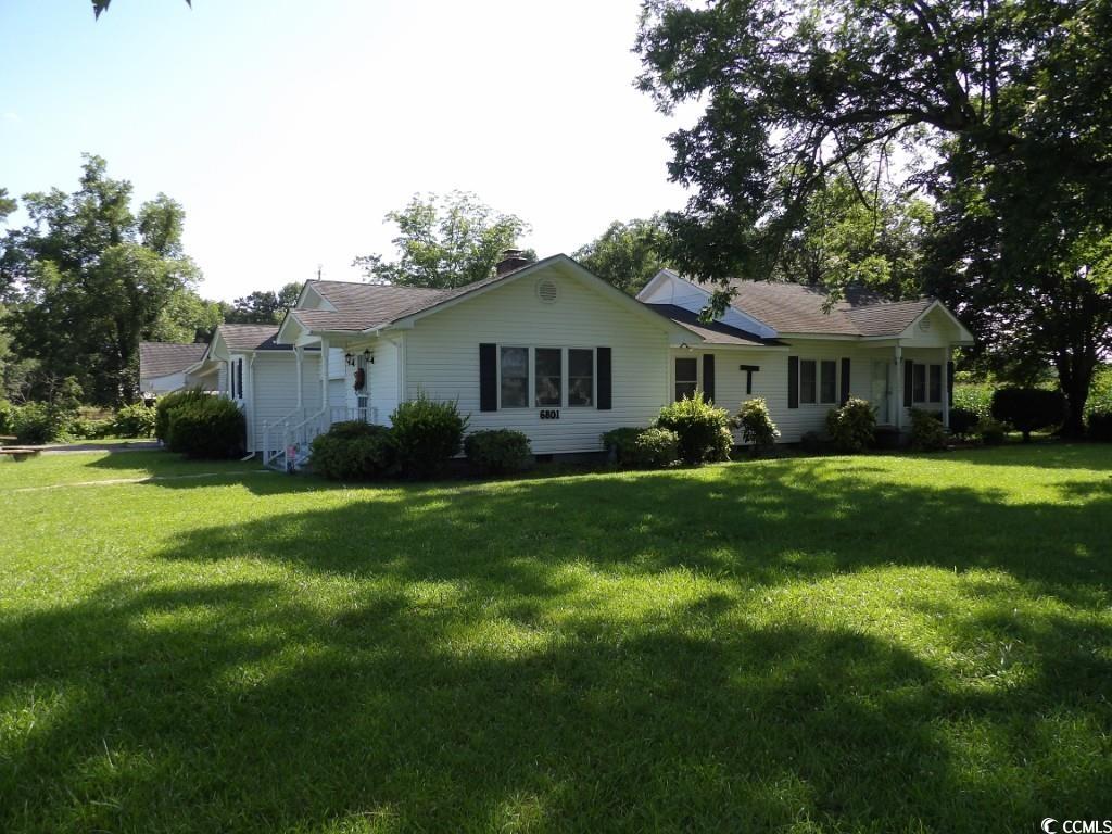 6801 Swamp Fox Hwy. Property Photo 1