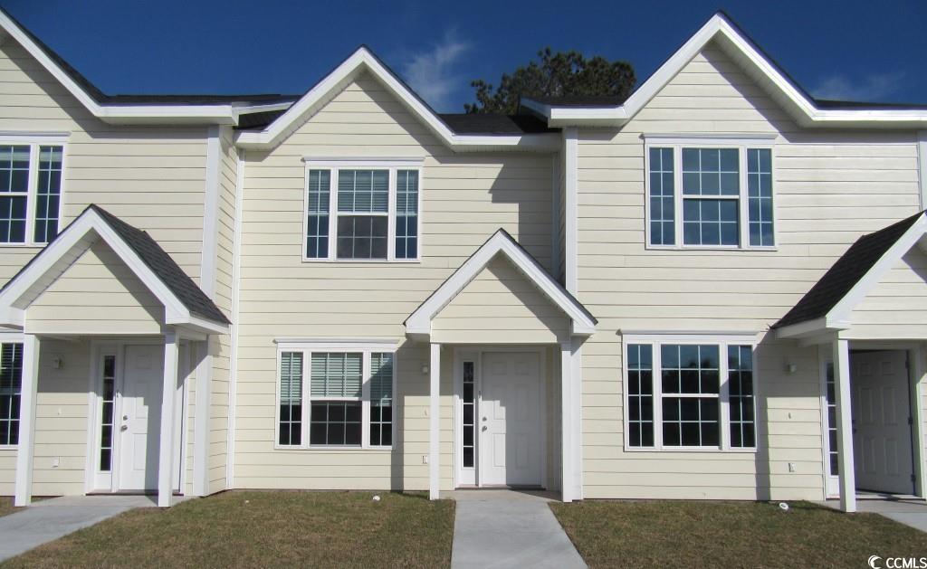 4110 Horse Shoe Rd. Property Photo 1
