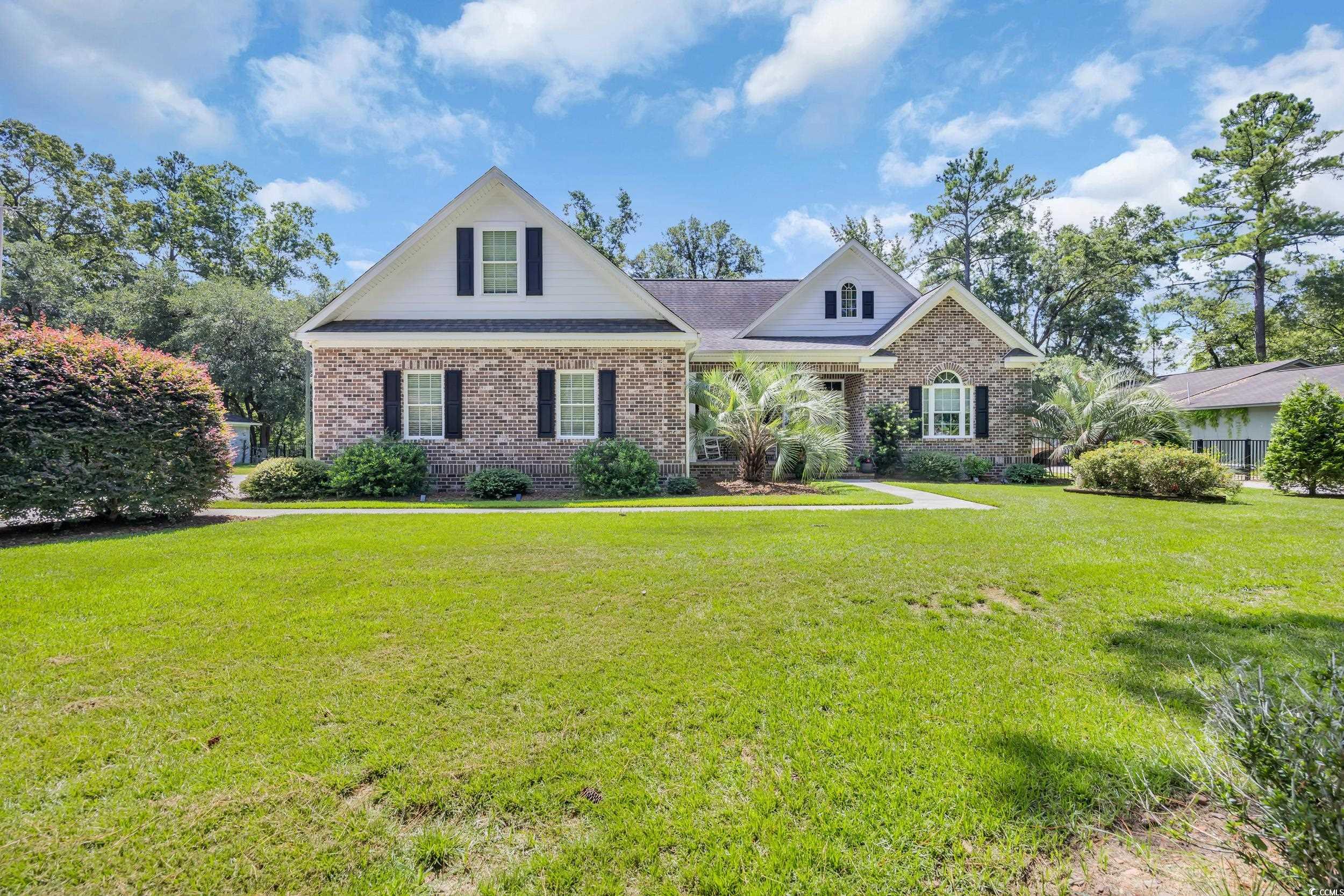 1494 Caines Landing Rd. Property Photo 1