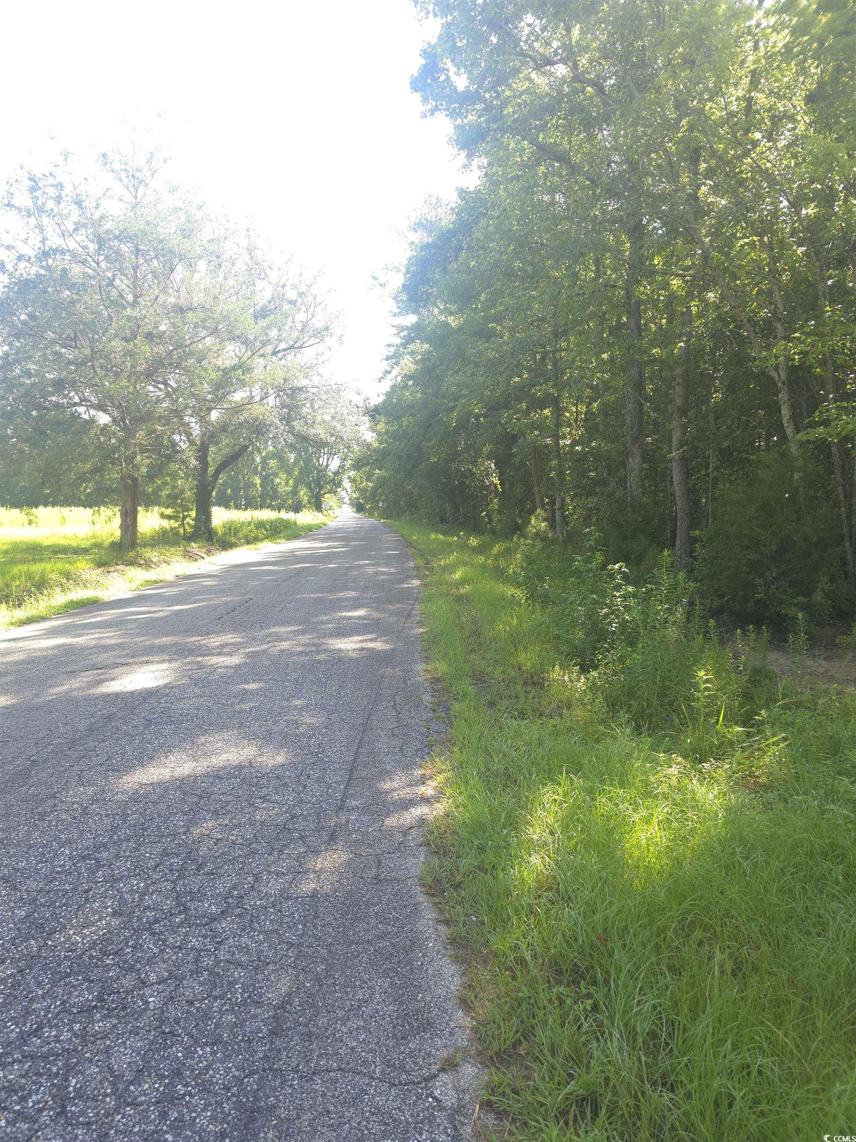 Tbd Tomahawk Rd. Property Photo 1