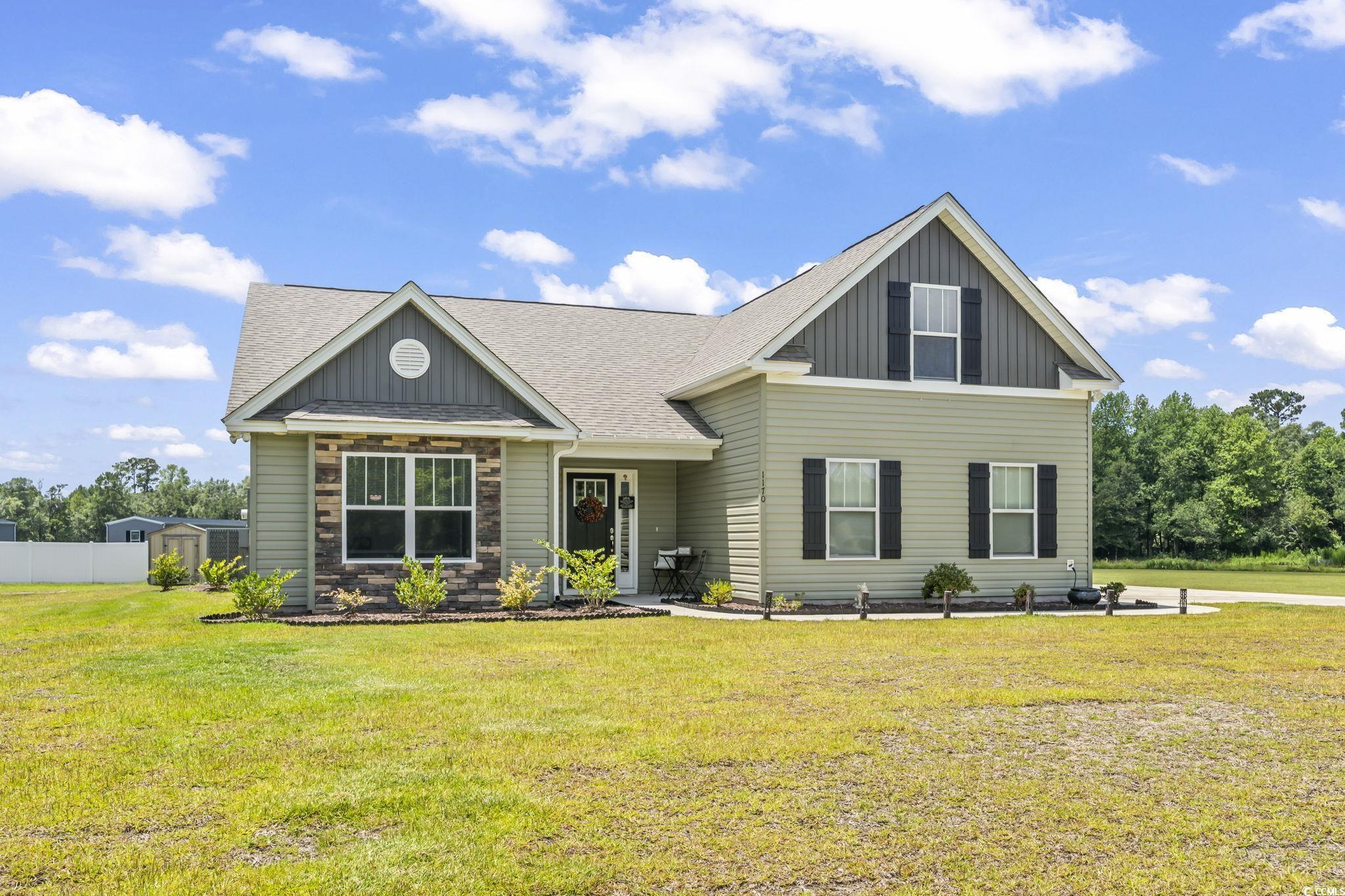 1170 Daisy Rd. Property Photo 1