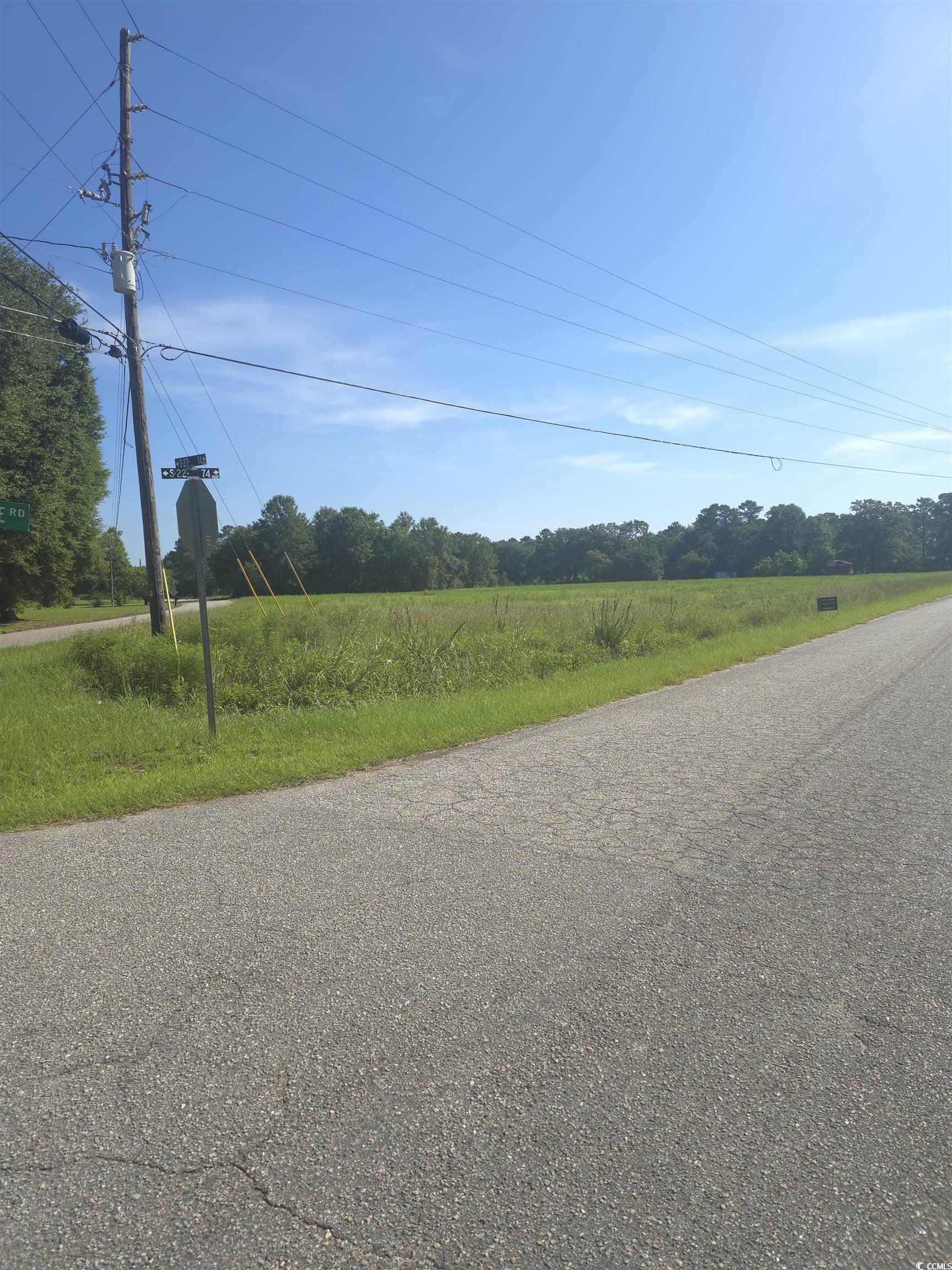 2095 Ray Rd. Property Photo 1