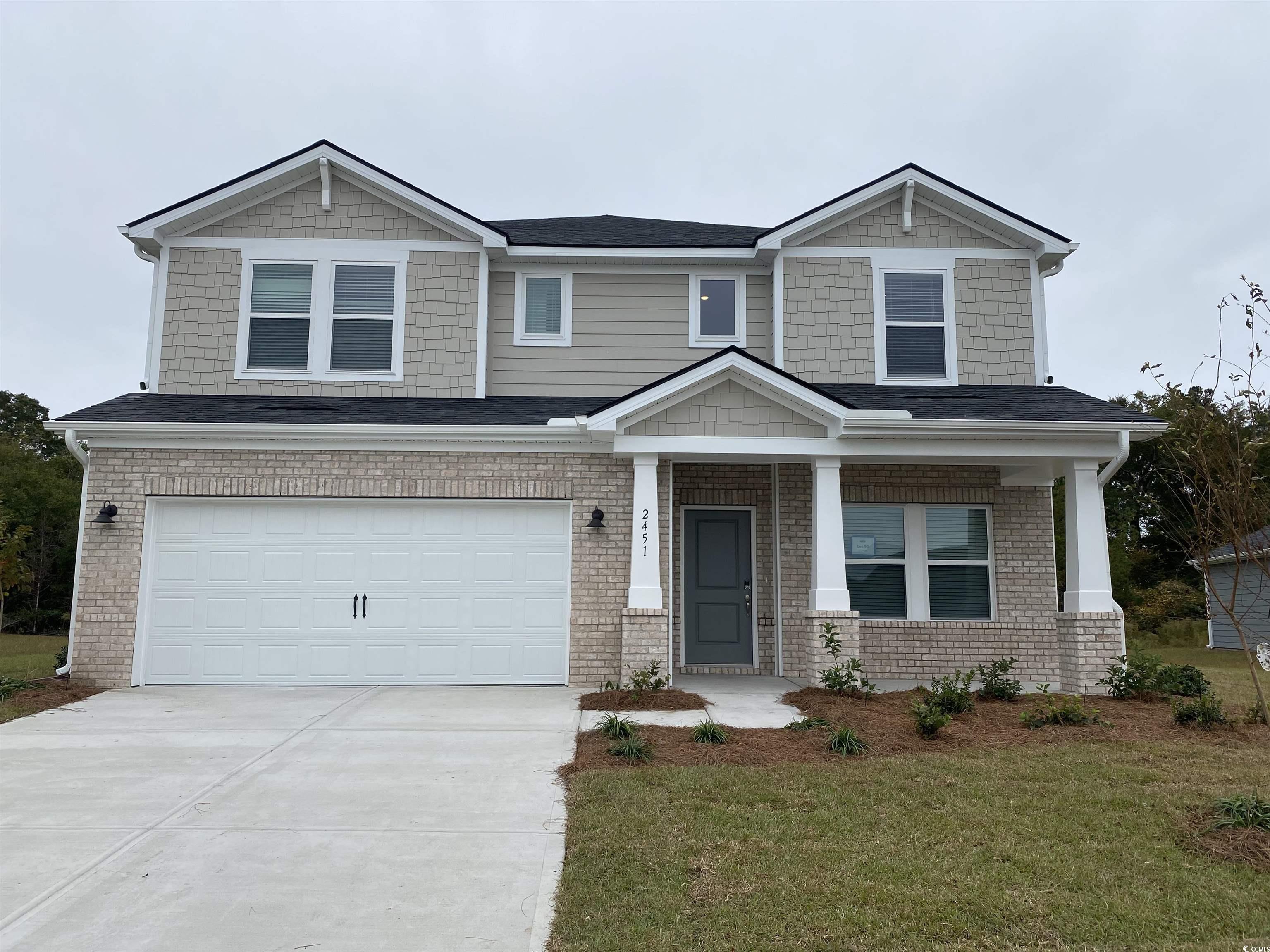 3710 Tranquility Loop Property Photo 1