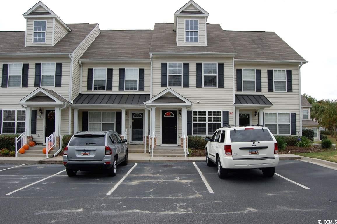 121 Barnacle Ln. Property Photo 1
