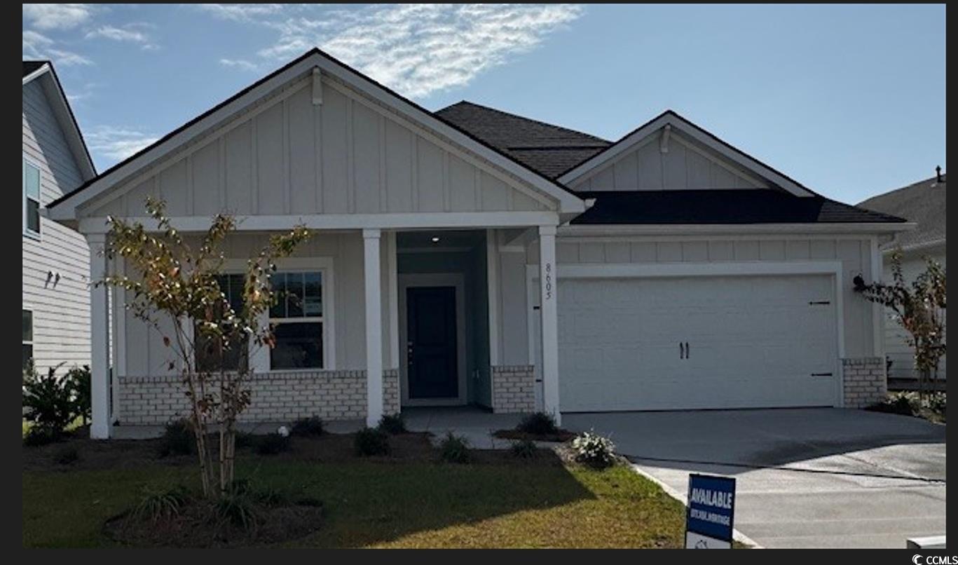 3704 Tranquility Loop Property Photo 1