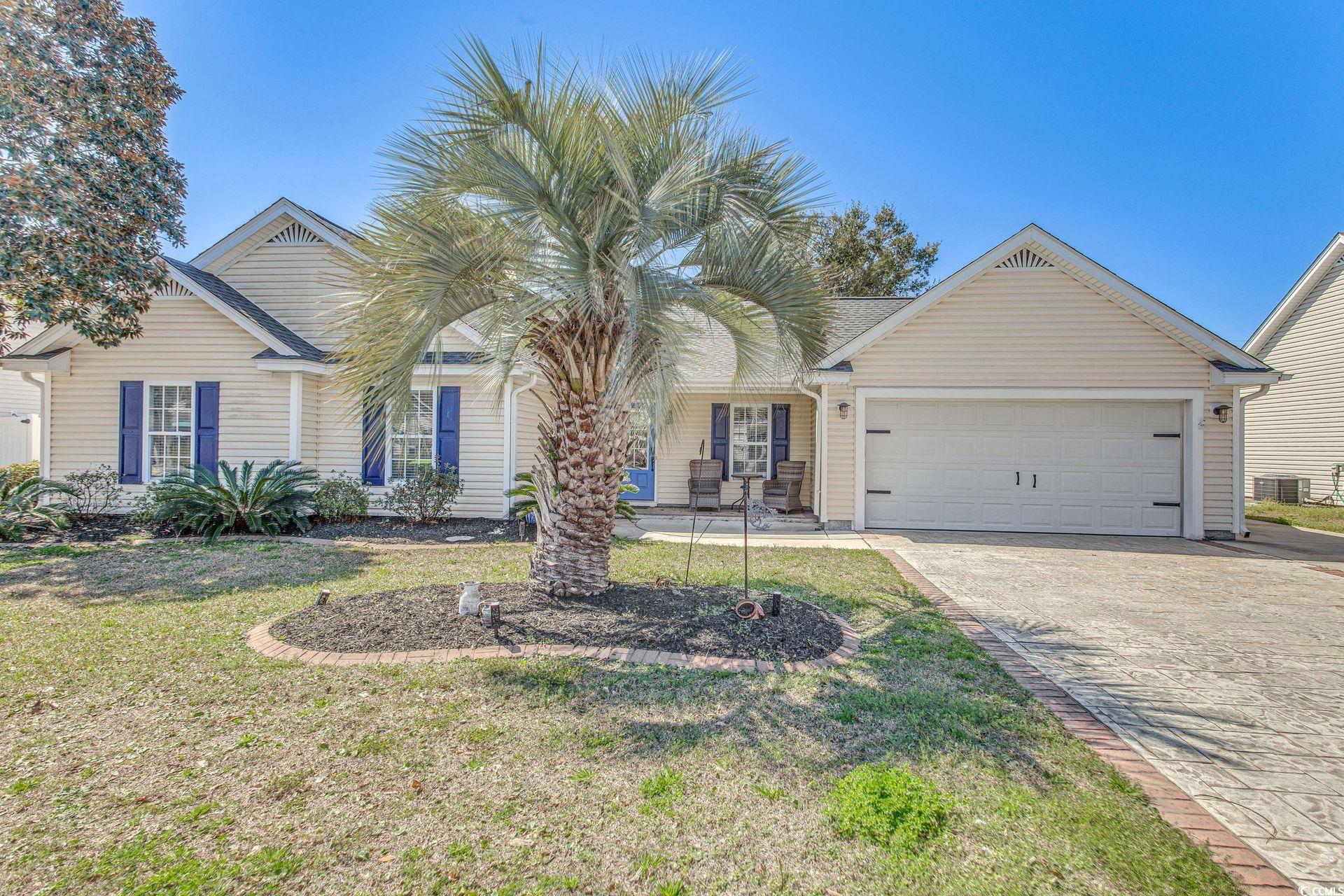 256 Melody Gardens Dr. Property Photo 1