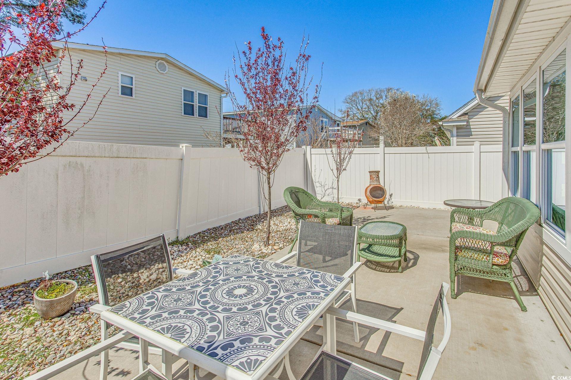 256 Melody Gardens Dr. Property Photo 26