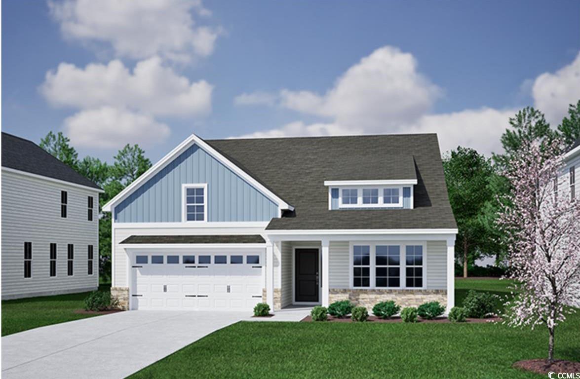 222 NW Mayflower Dr. Property Photo 1