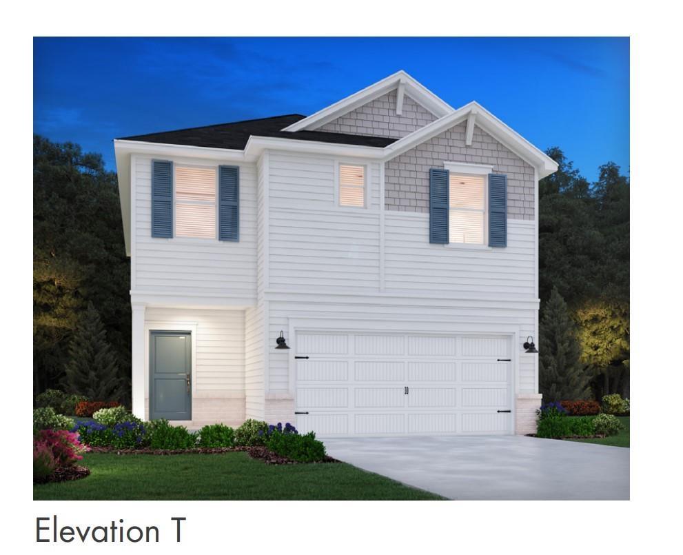 8233 Vibrant Loop Property Photo 1