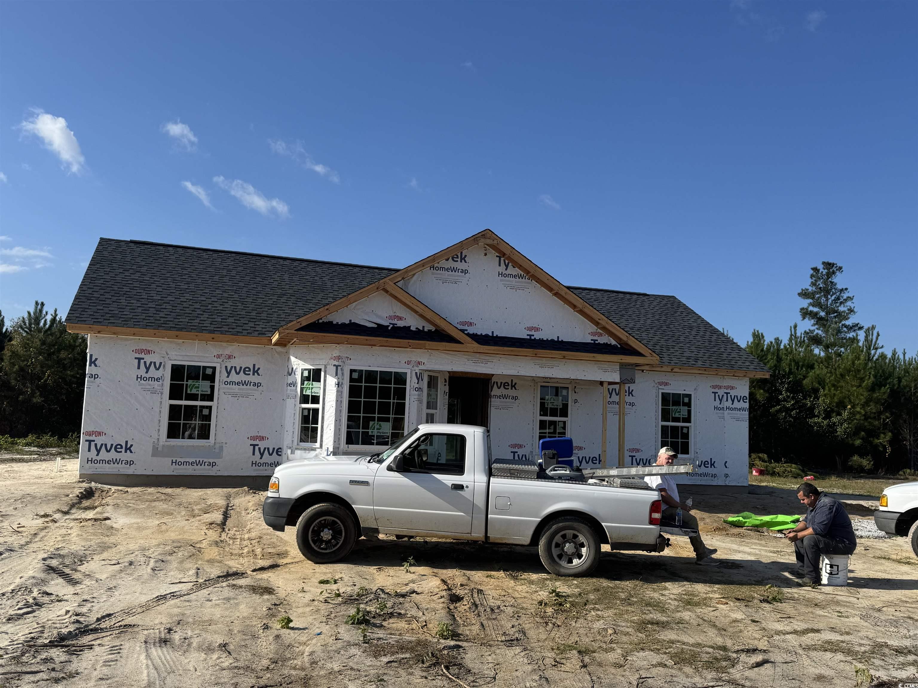 8555 Black Creek Rd. Property Photo 1