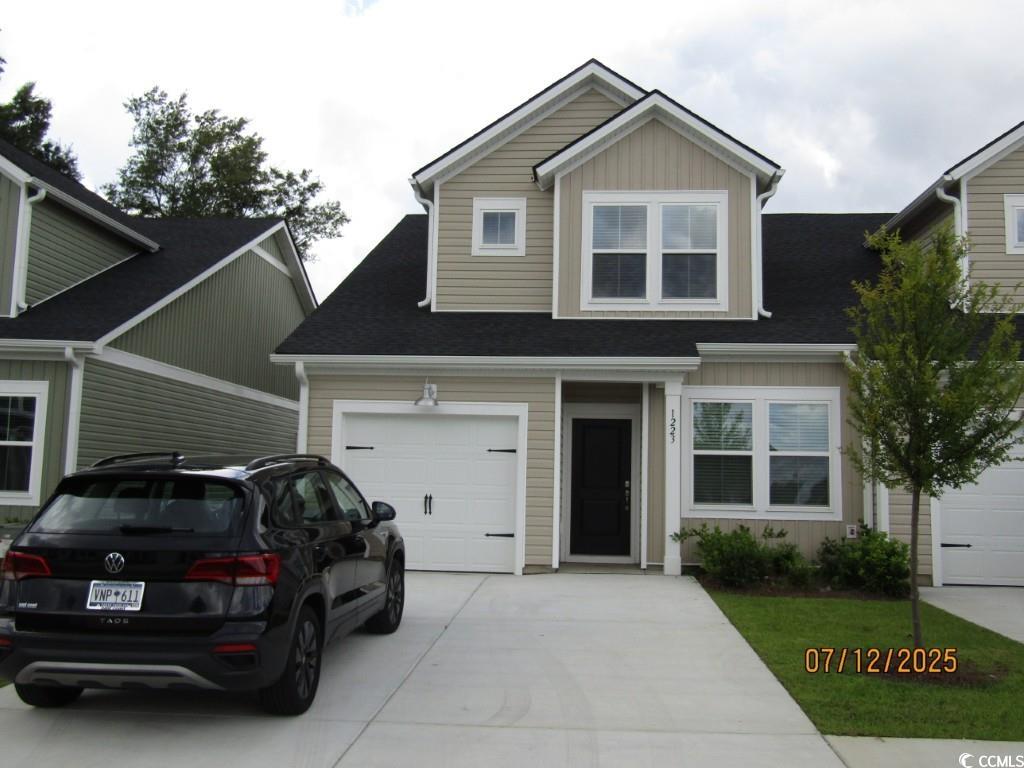 1223 American Shad Dr. Property Photo 1