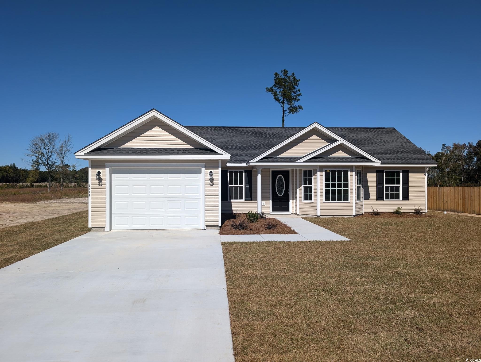 Tbb Black Creek Rd. Property Photo 1