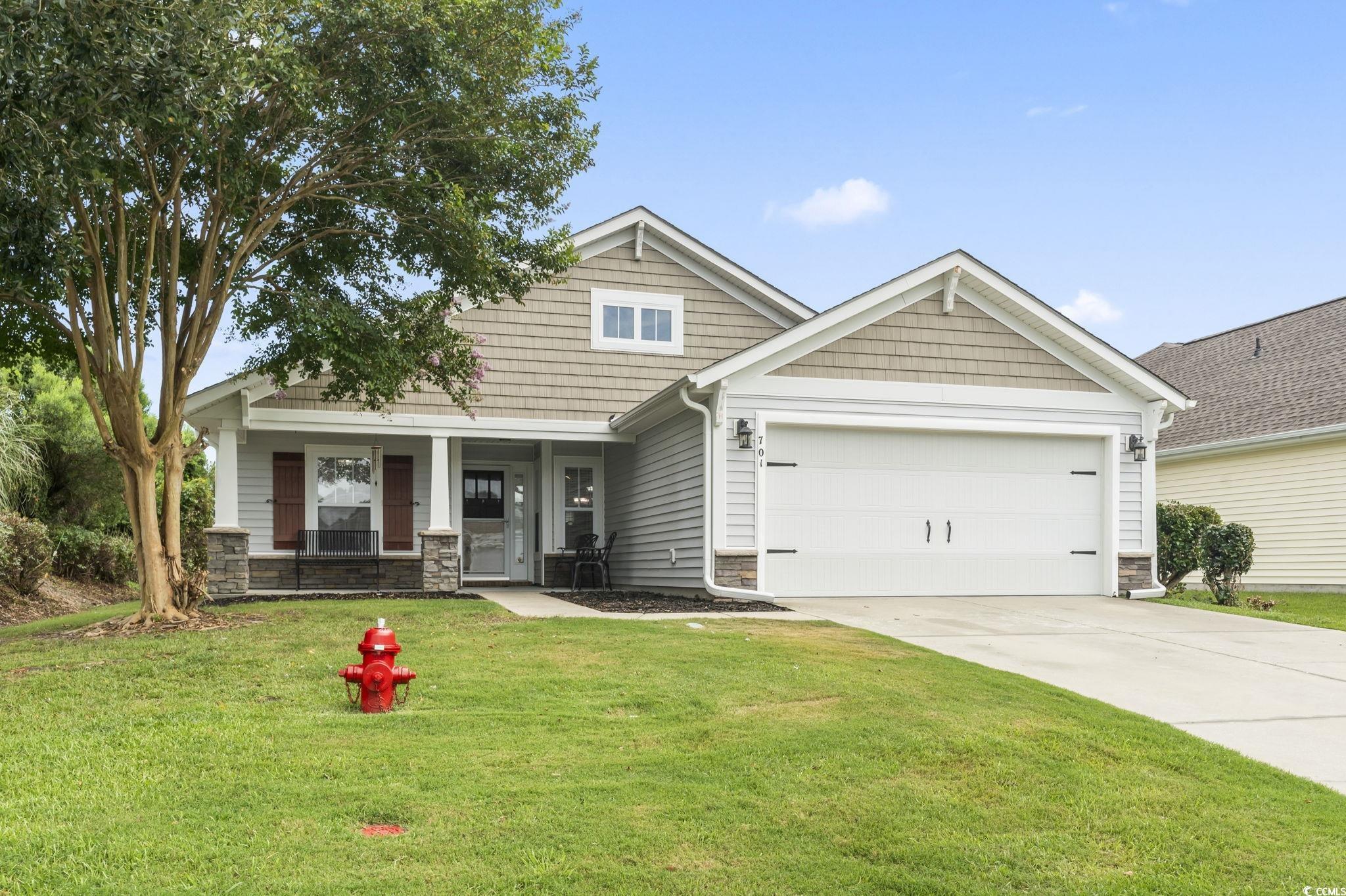 701 Bonita Loop