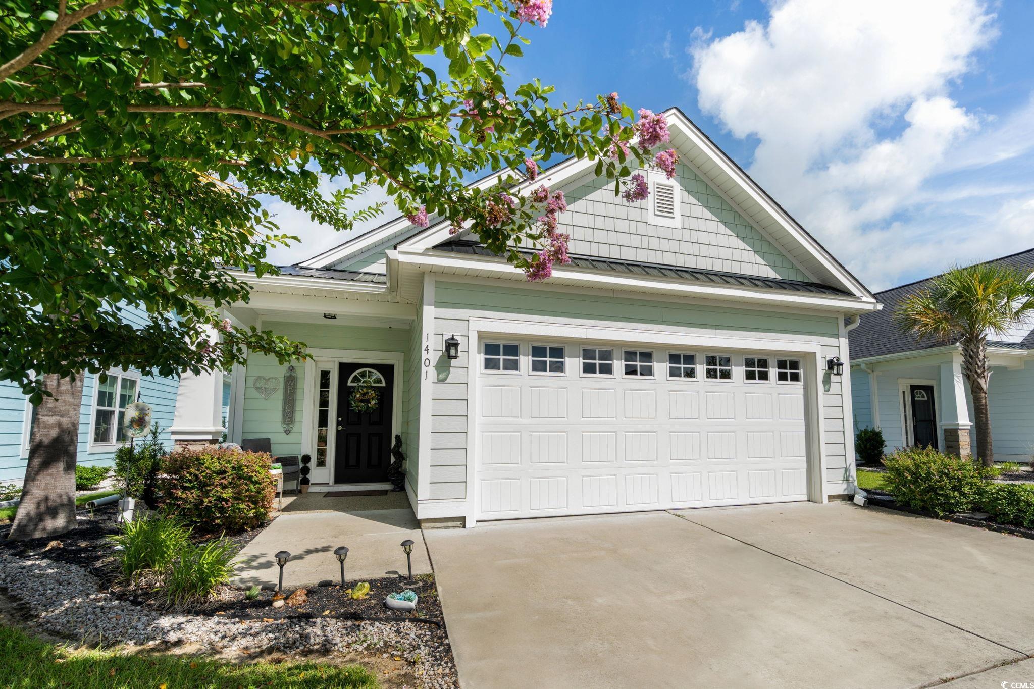 1401 Ferney Dr. Property Photo 1
