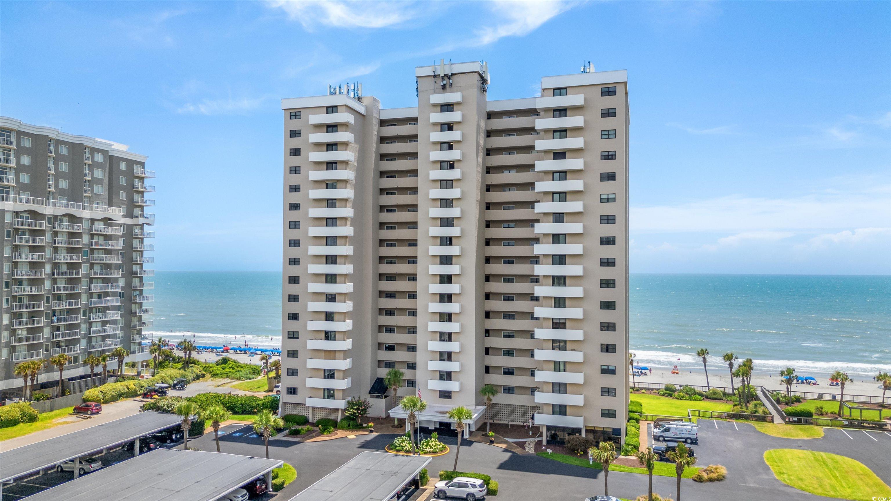 10200 Beach Club Dr. Property Photo 1