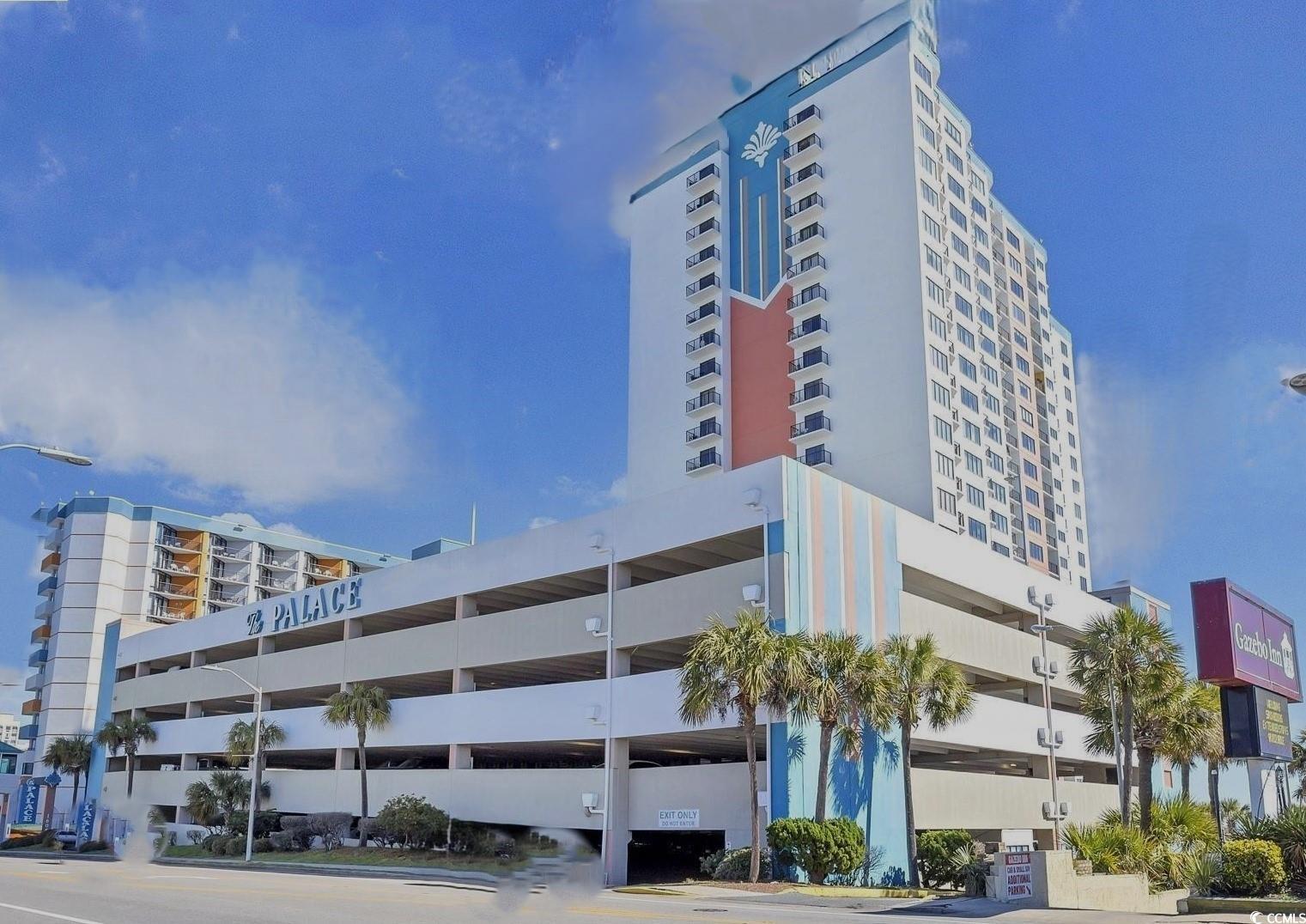 1605 S Ocean Blvd. Property Photo 1