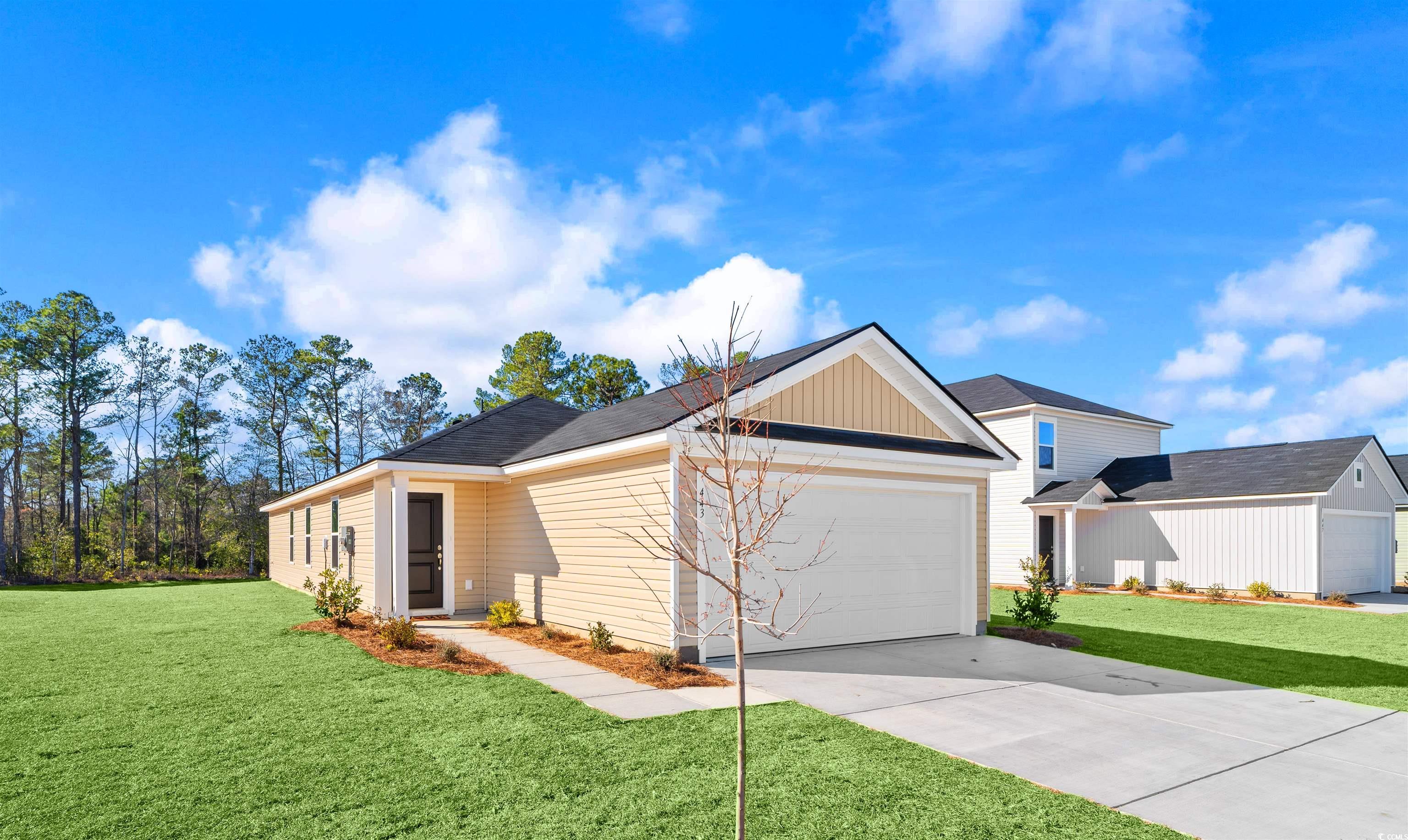 316 Mistletoe Way Property Photo 1