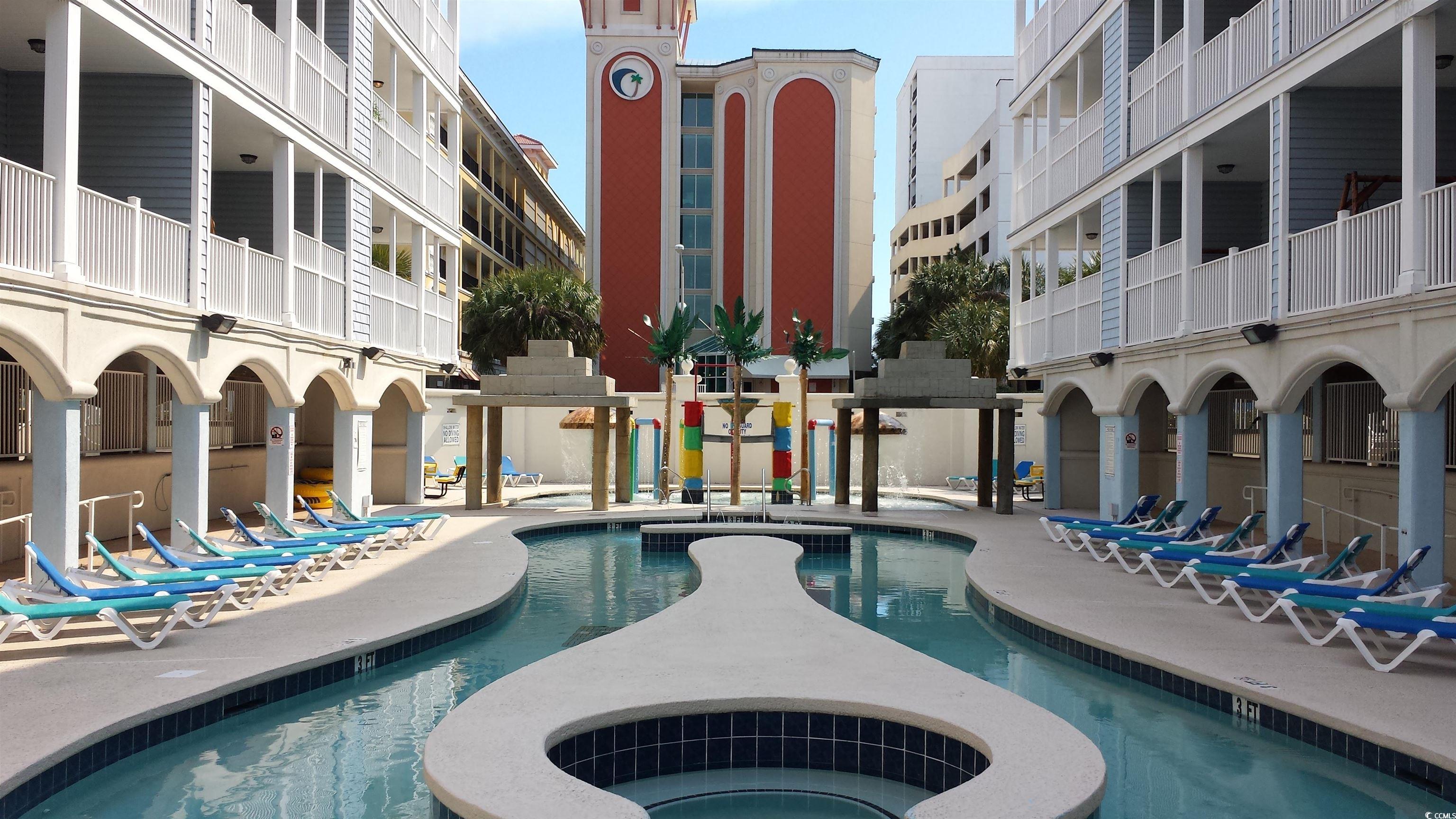 704 S Ocean Blvd. Property Photo 1