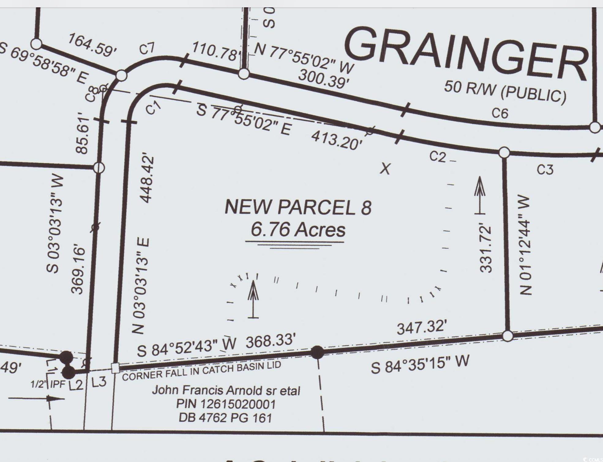 4710 Grainger Circle Property Photo 4