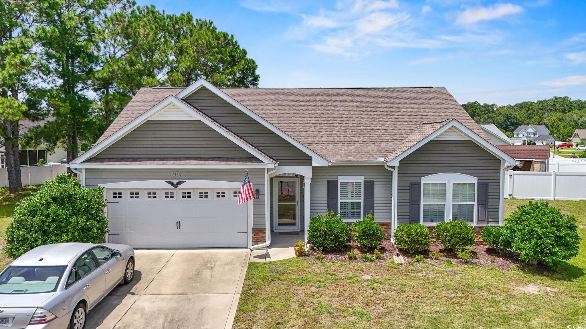 741 Londonberry Ct. Property Photo 1
