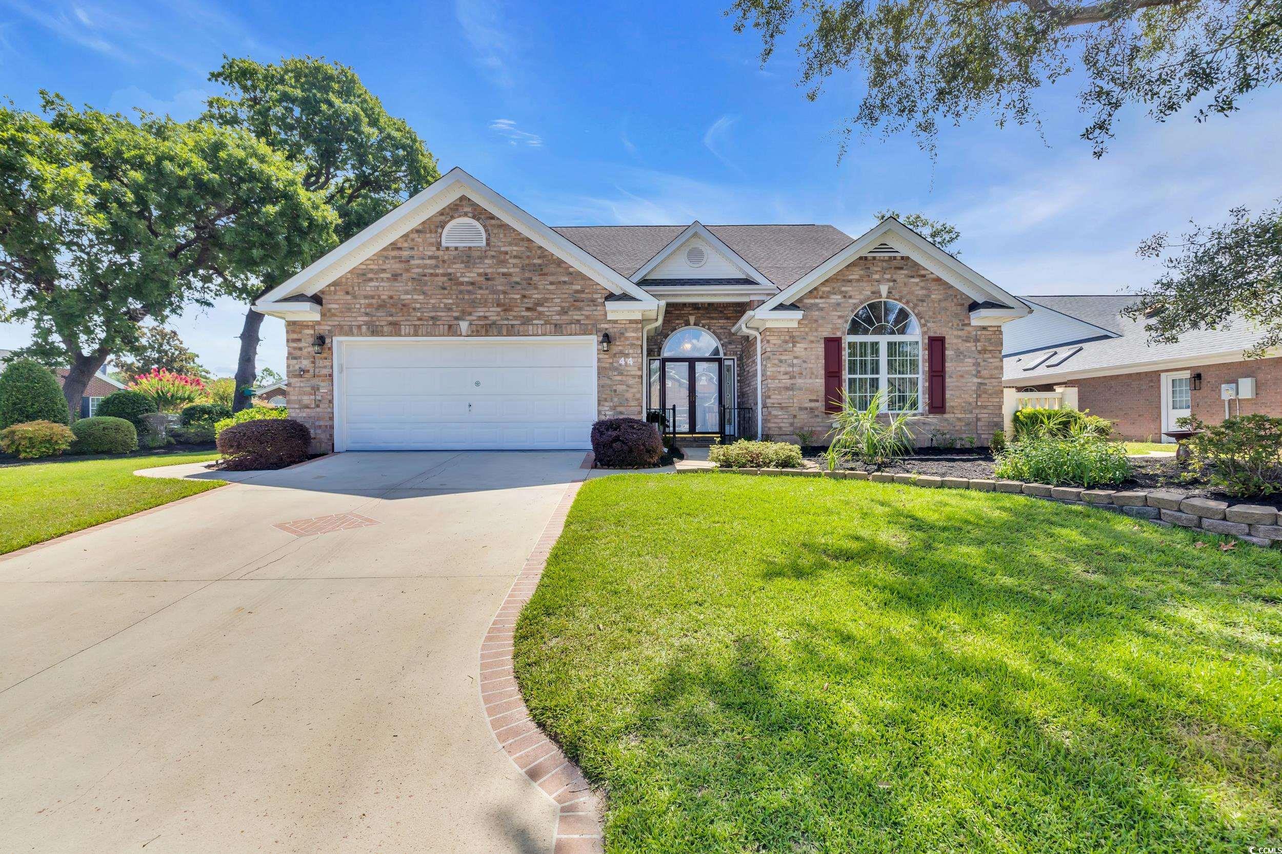 44 Hamby Dr. Property Photo 1