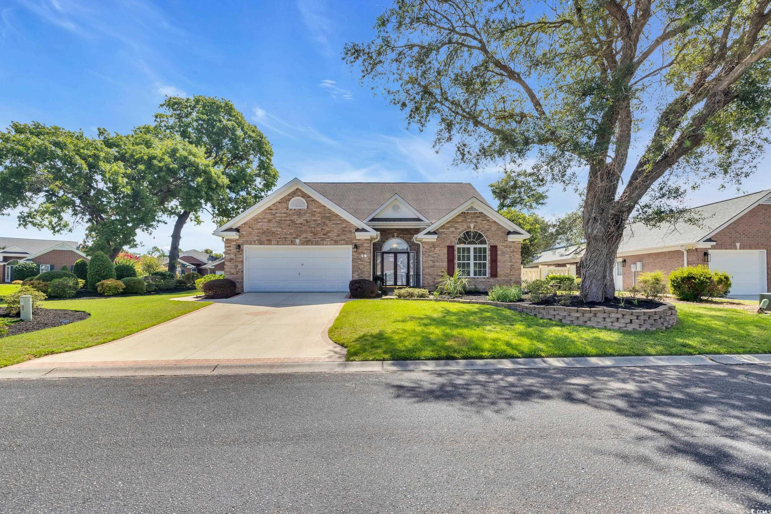 44 Hamby Dr. Property Photo 2