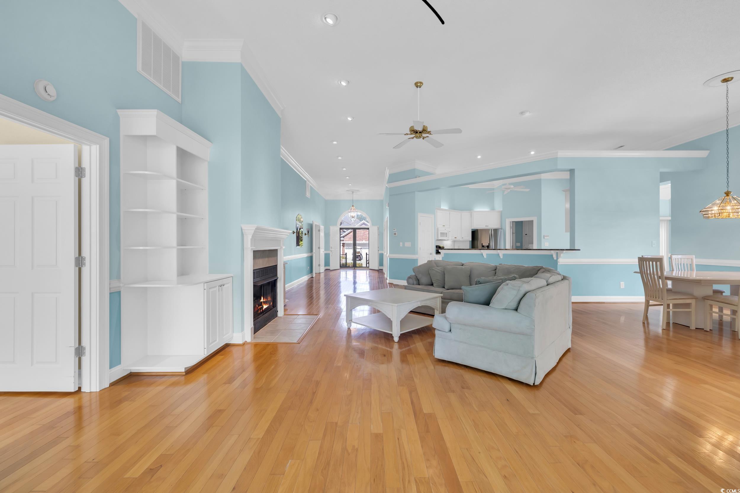 44 Hamby Dr. Property Photo 12