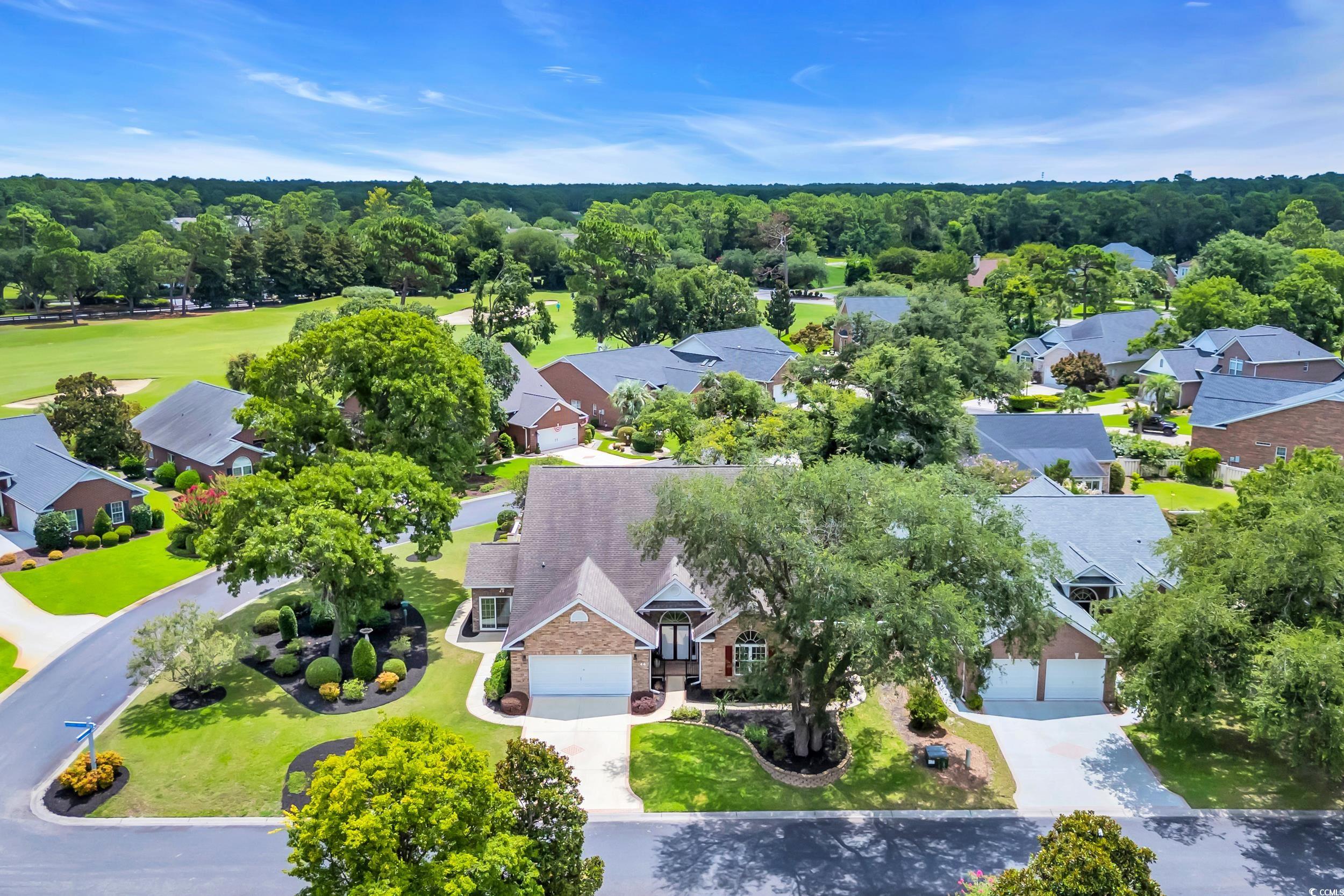 44 Hamby Dr. Property Photo 29