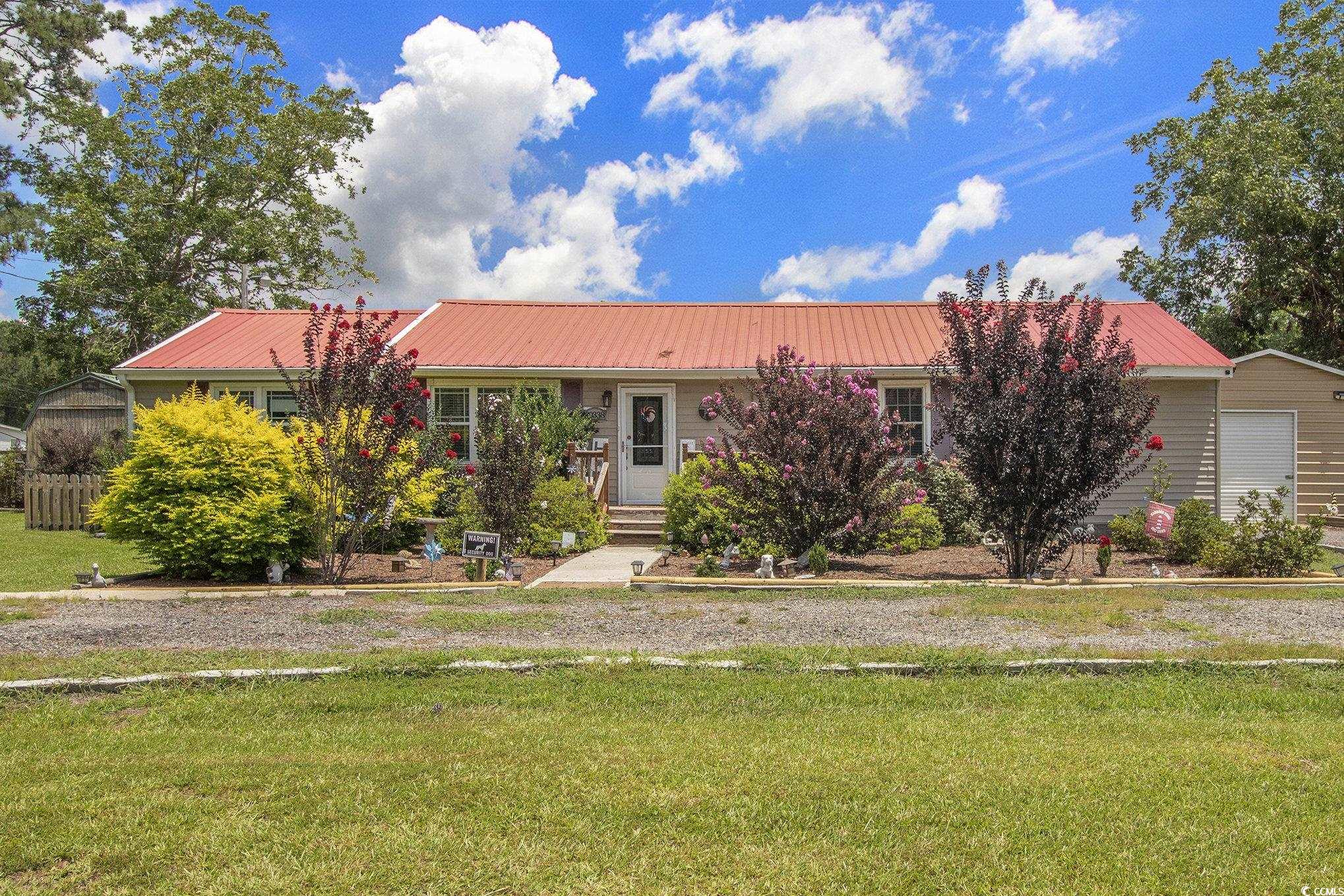 20338 Choppee Rd. Property Photo 1