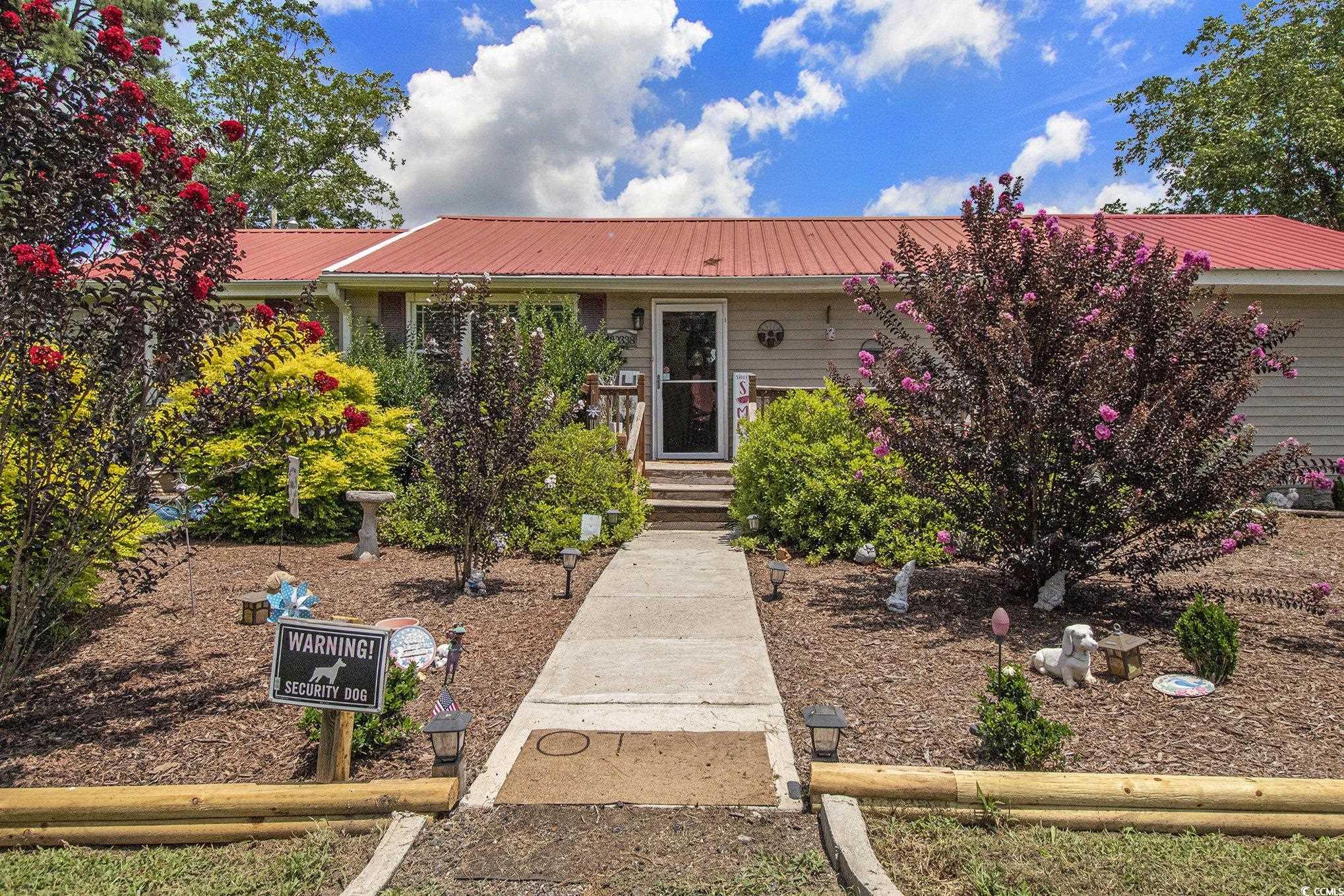 20338 Choppee Rd. Property Photo 2