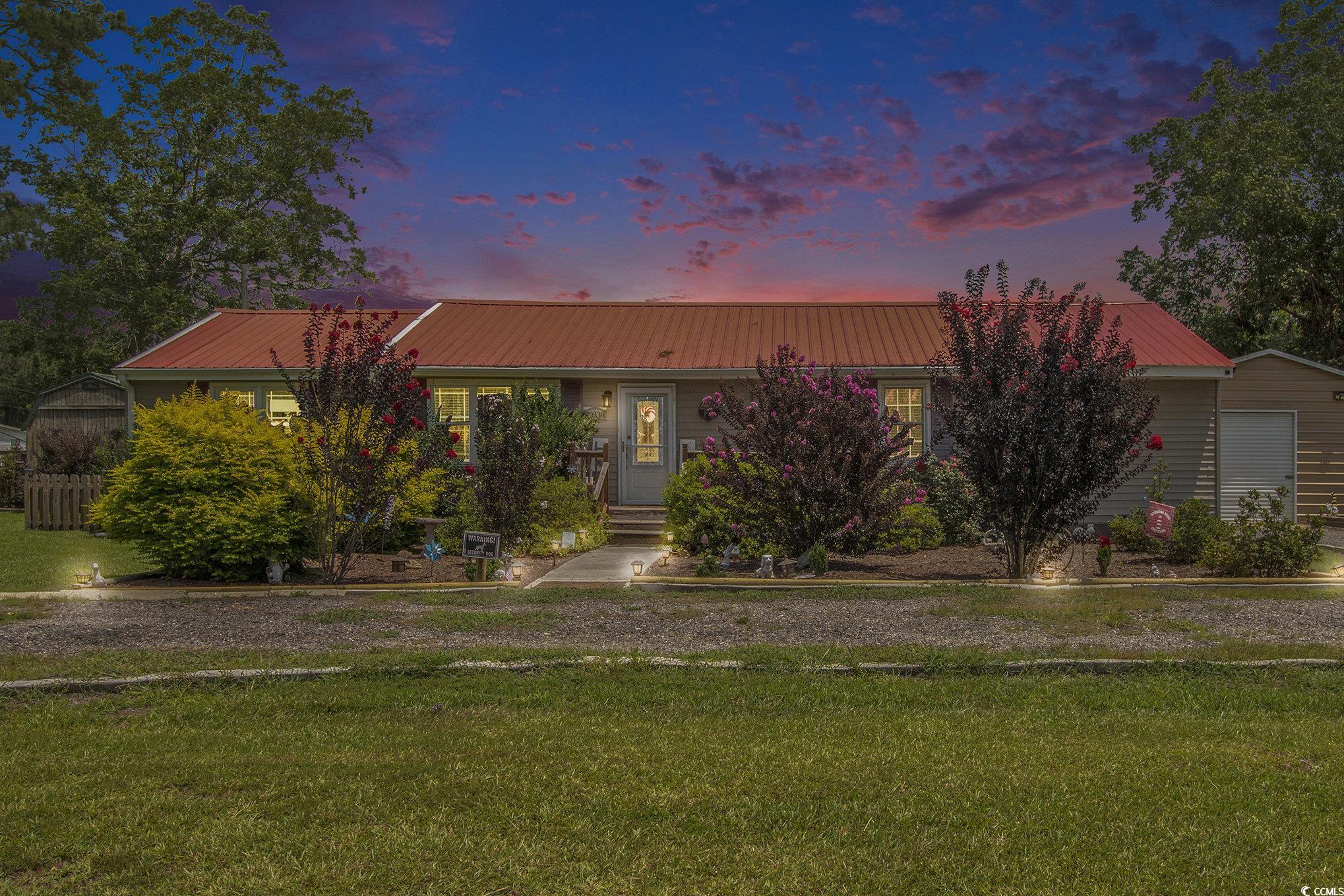 20338 Choppee Rd. Property Photo 3