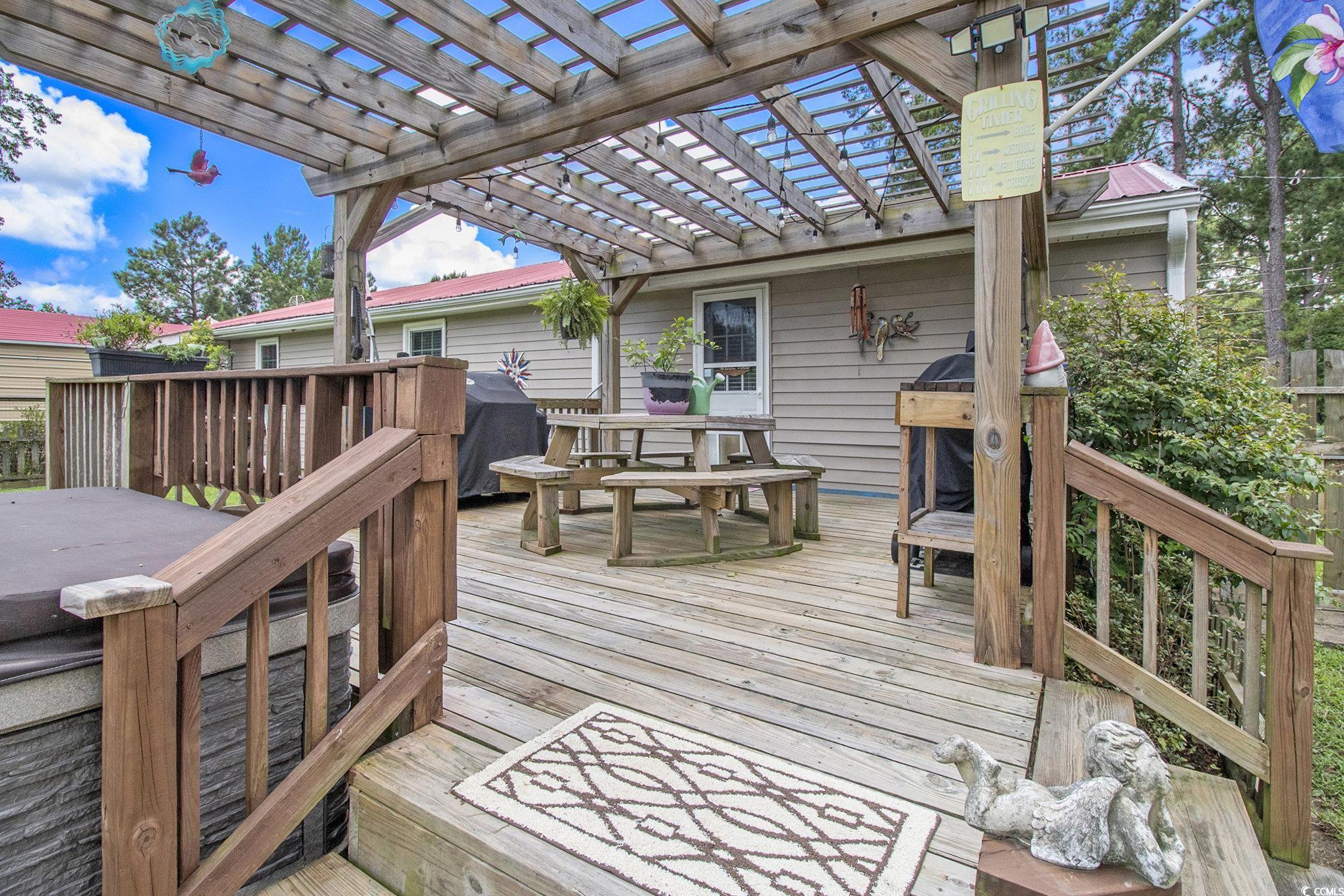 20338 Choppee Rd. Property Photo 23