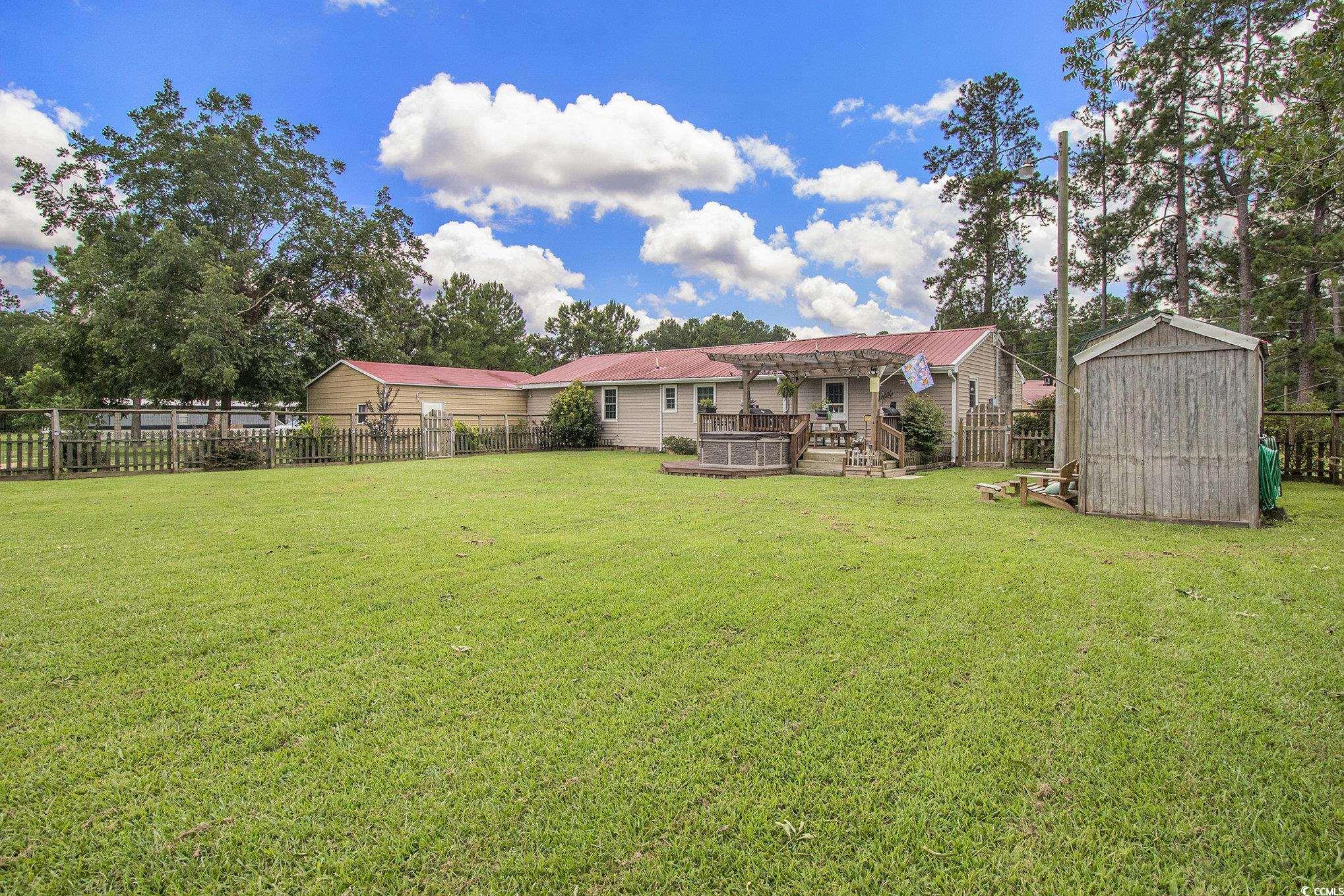 20338 Choppee Rd. Property Photo 25