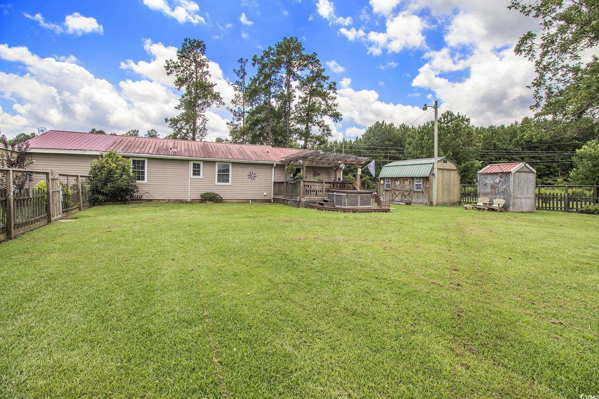 20338 Choppee Rd. Property Photo 26