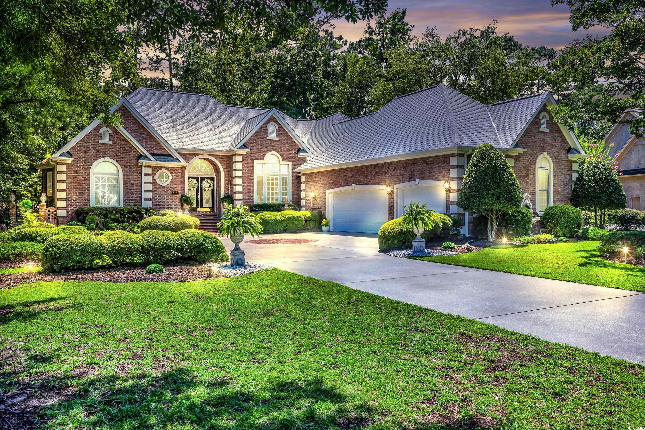180 Highwood Circle