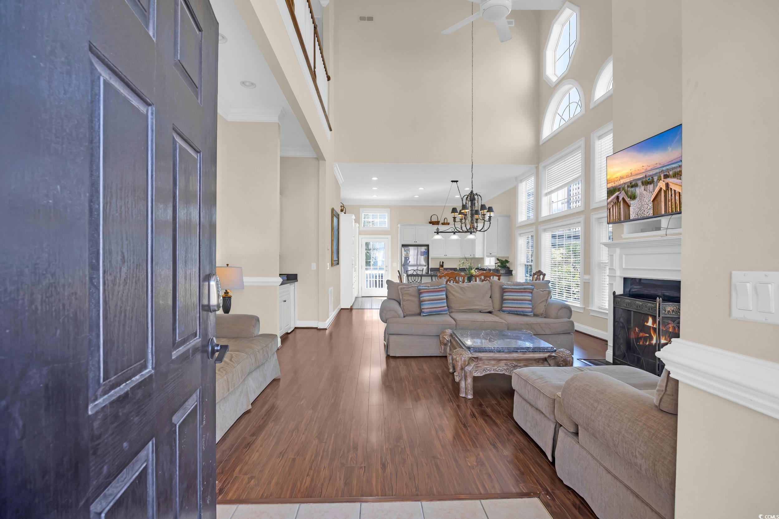 4725 Harmony Ln. Property Photo 2