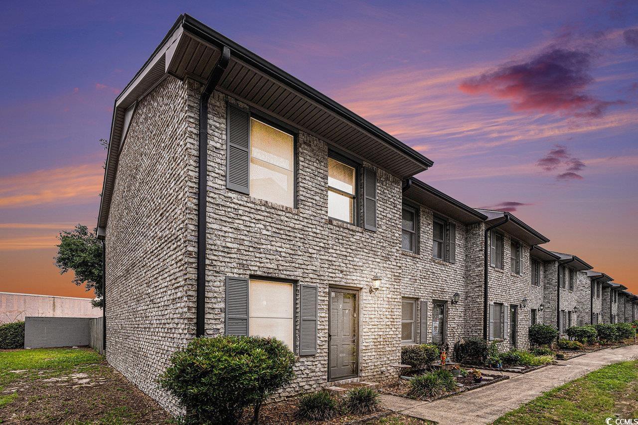 100 Ye Olde Kings Hwy. Property Photo 1