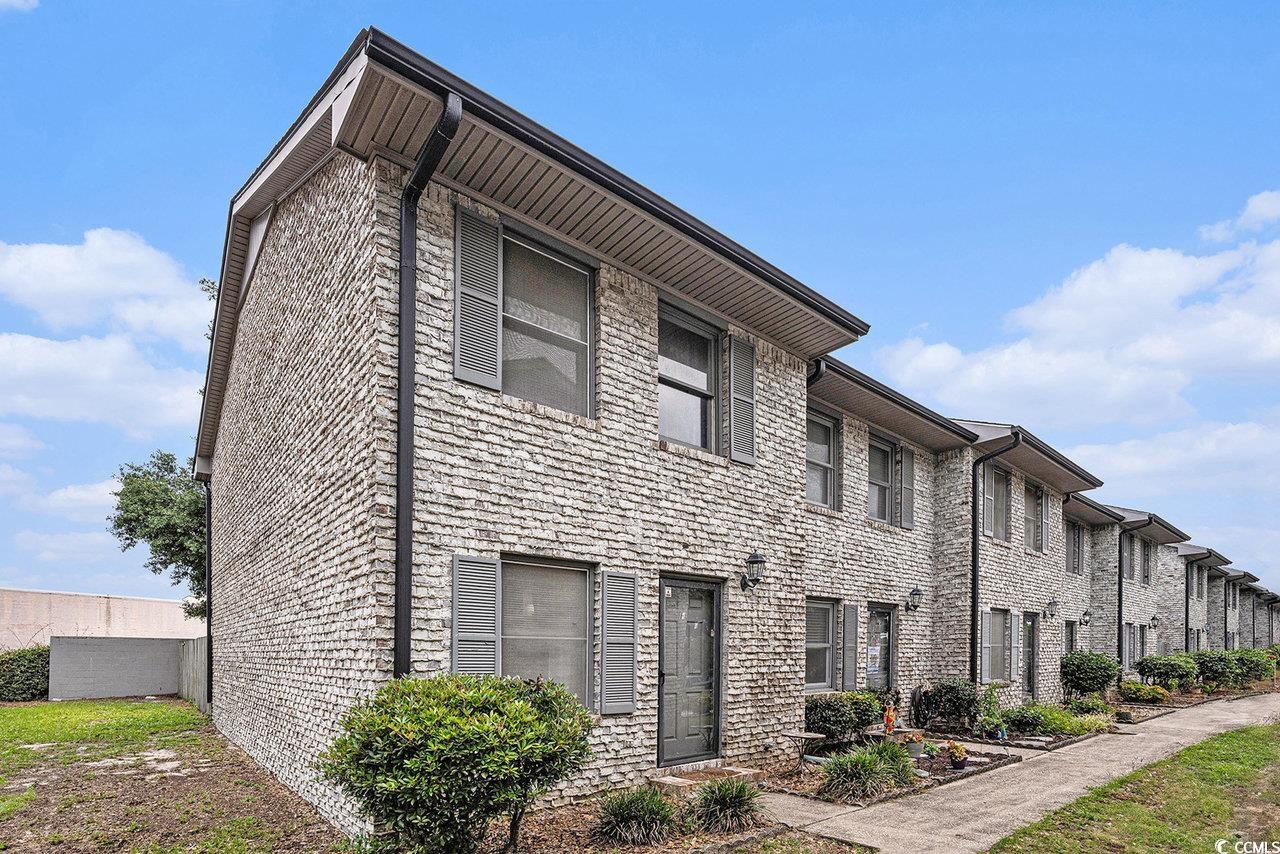 100 Ye Olde Kings Hwy. Property Photo 2