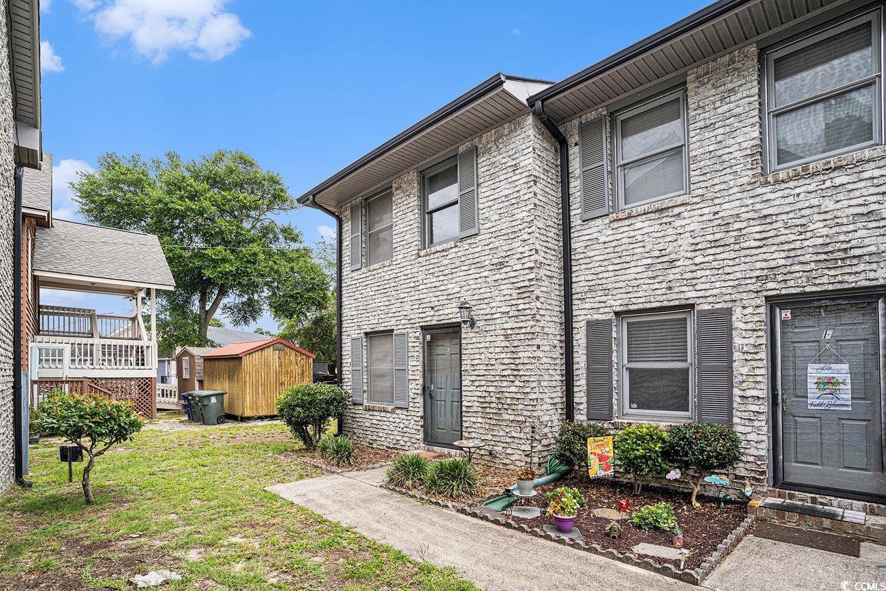 100 Ye Olde Kings Hwy. Property Photo 3