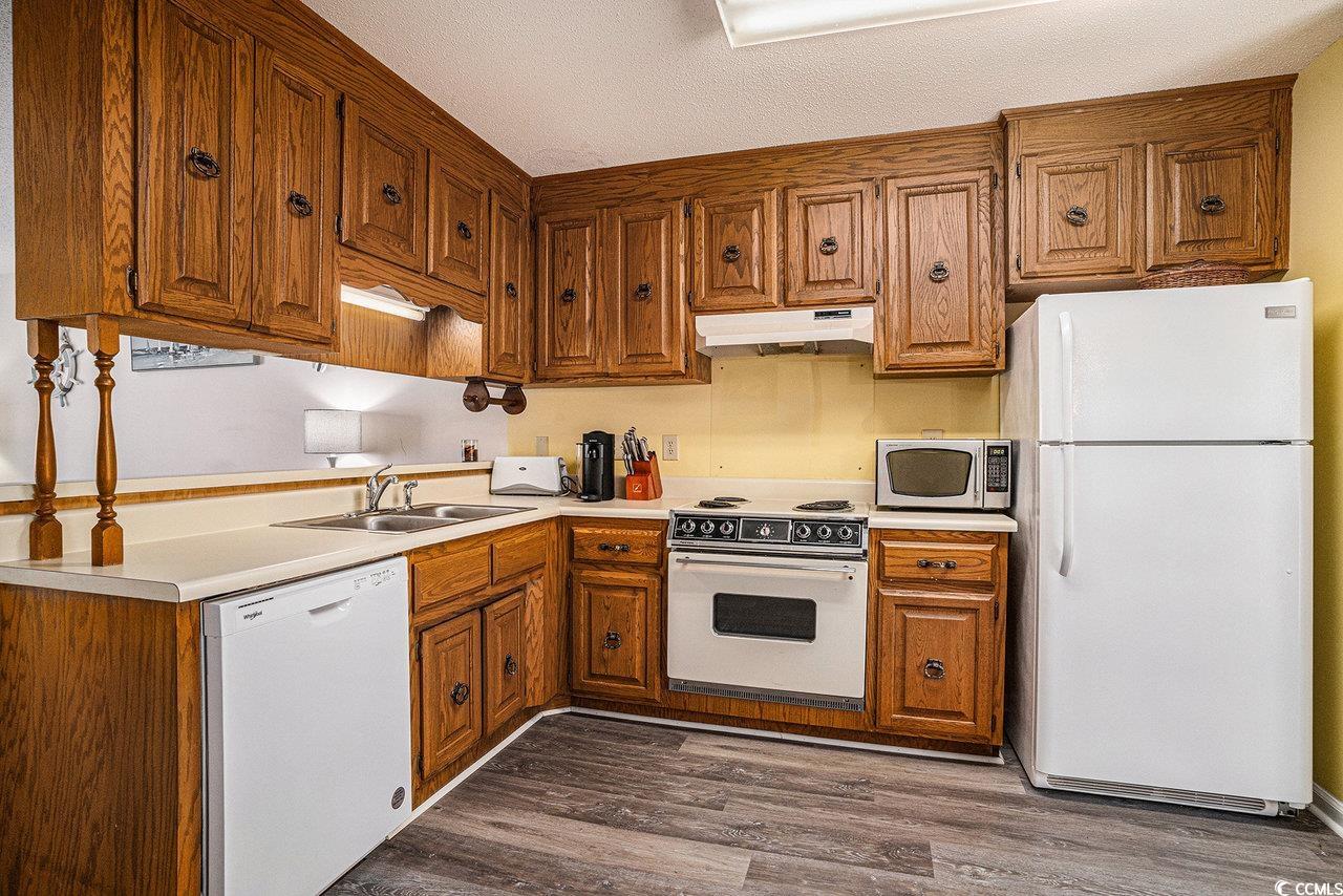 100 Ye Olde Kings Hwy. Property Photo 9