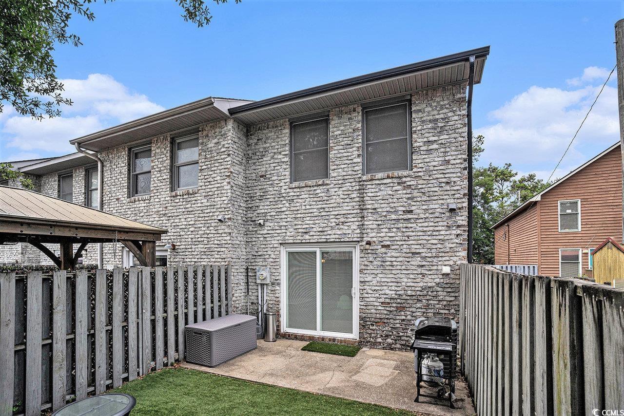 100 Ye Olde Kings Hwy. Property Photo 19