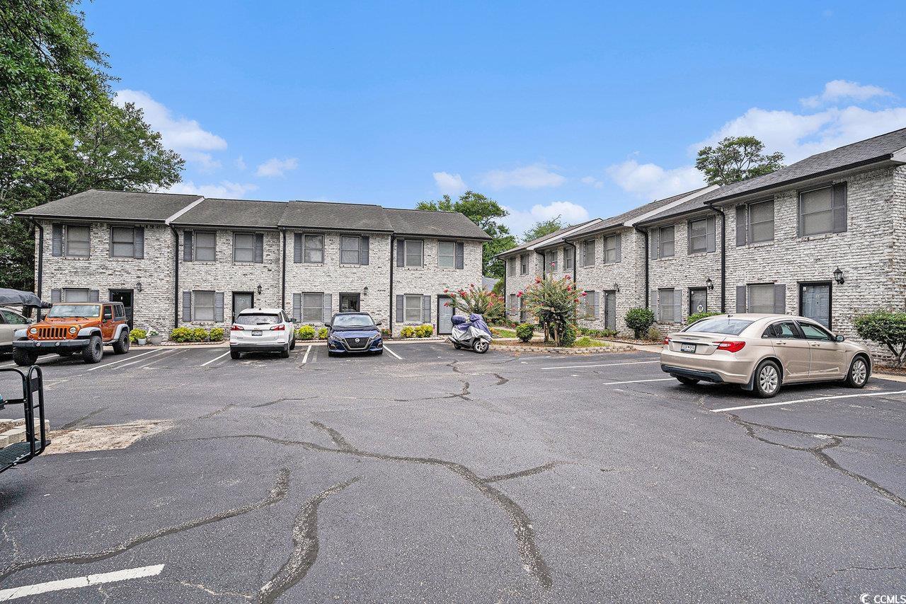 100 Ye Olde Kings Hwy. Property Photo 22