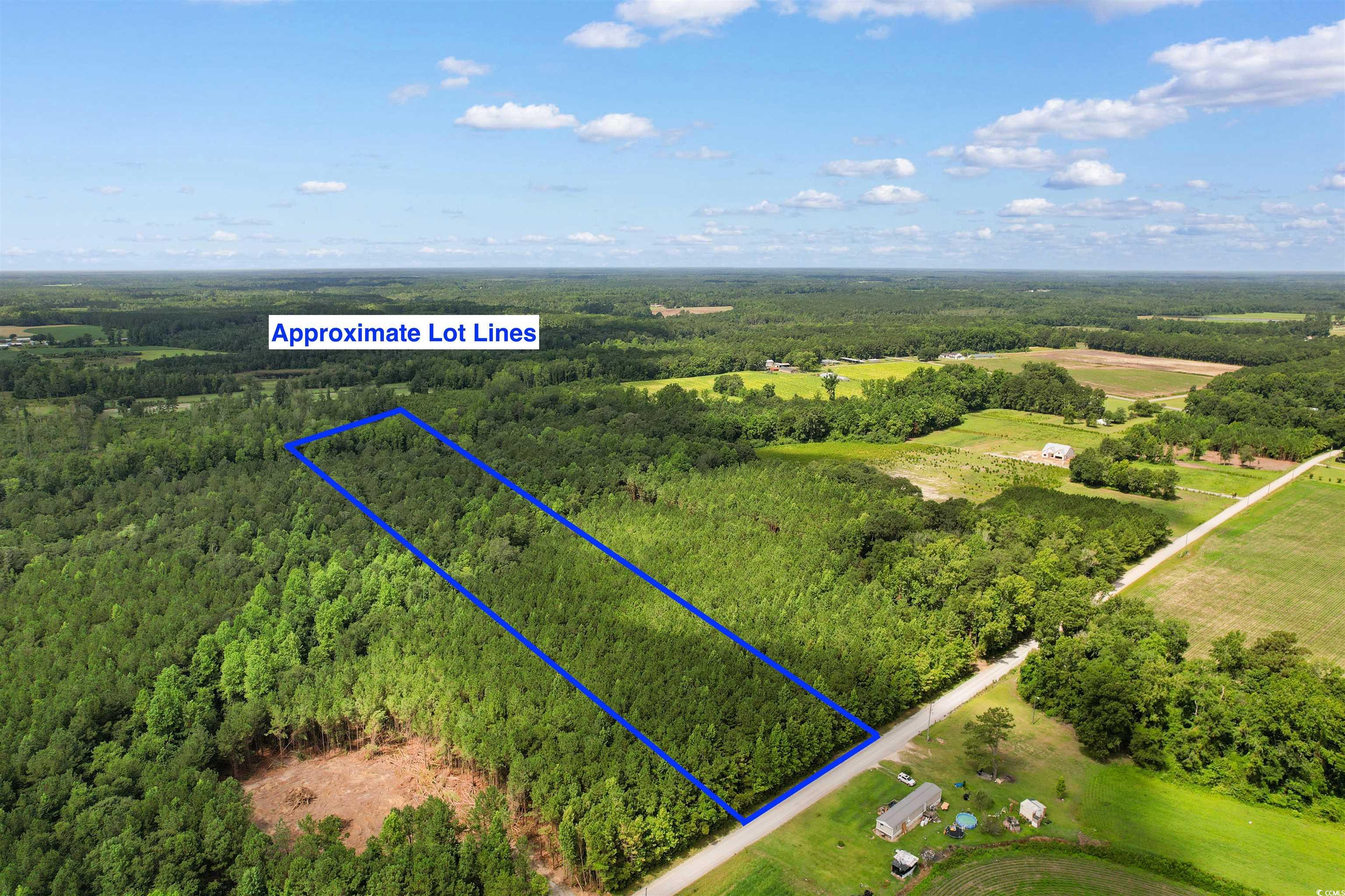 TBD Oneal Road Oneal Rd Property Photo 1