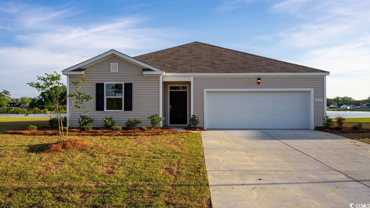 1118 Black Lake Way Property Photo 1