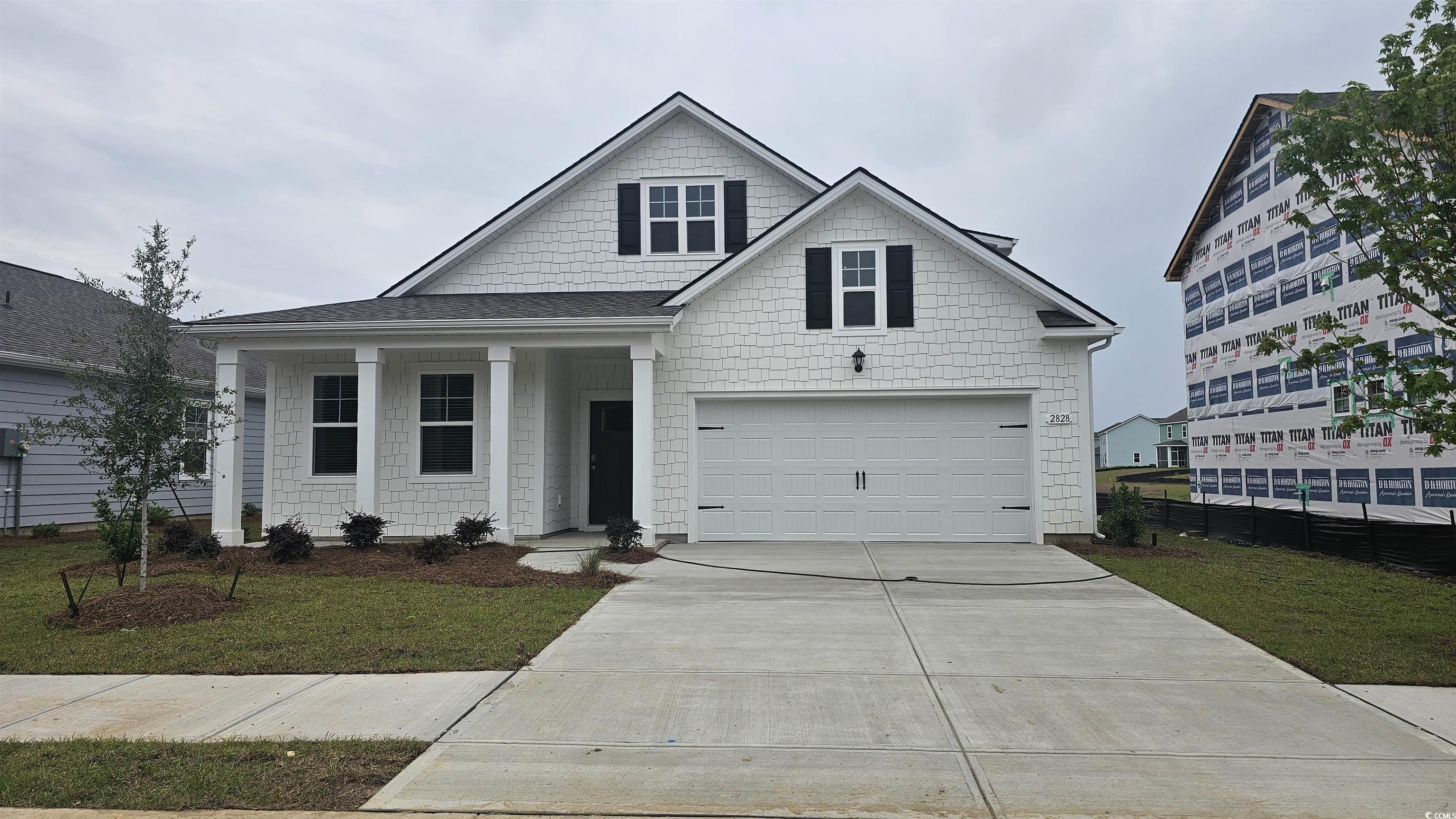 2718 Riverboat Way Property Photo 1