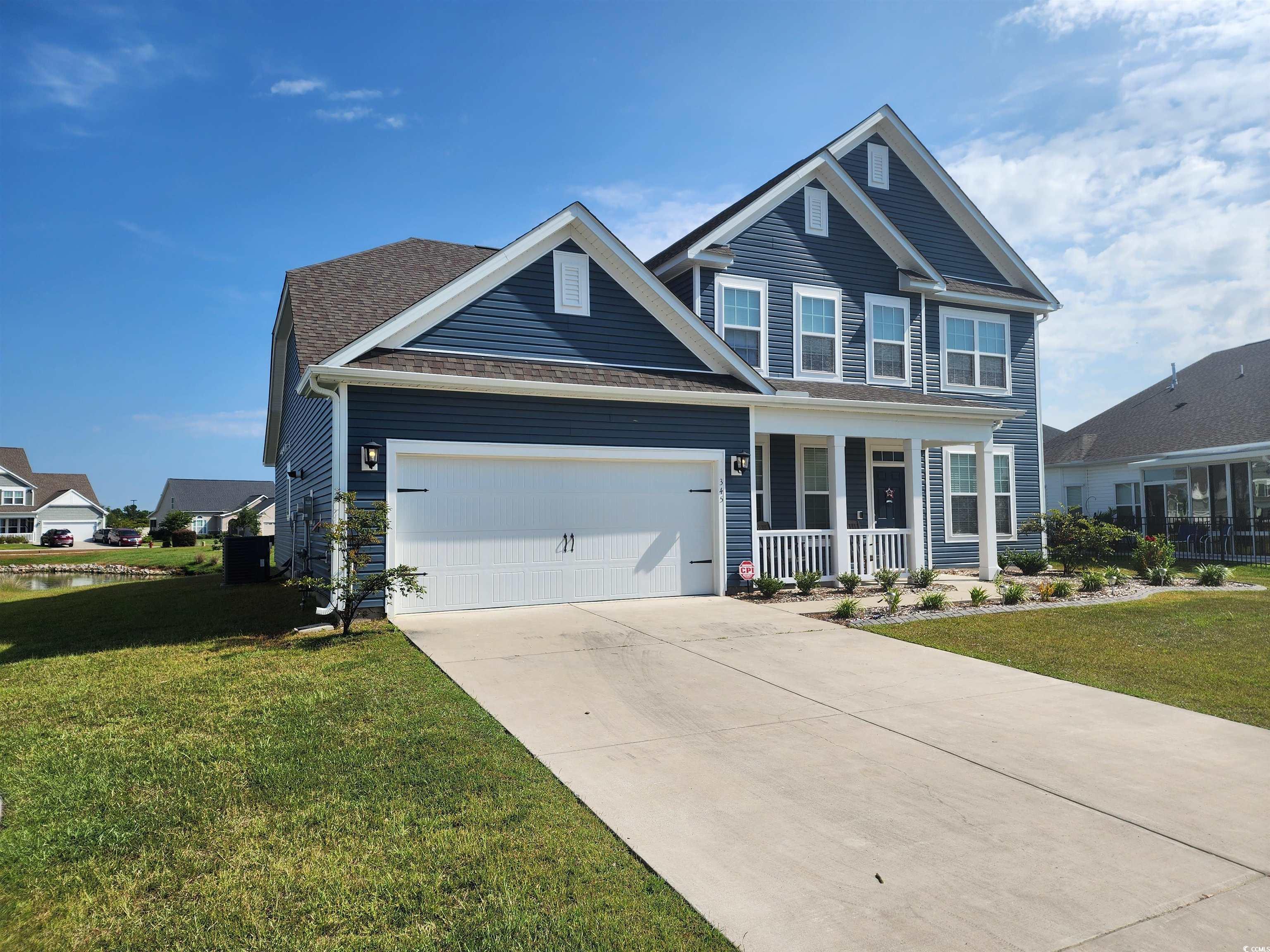 345 Mikita Dr. Property Photo 2