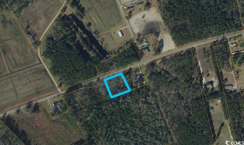 7015 Dongola Hwy. Property Photo 1