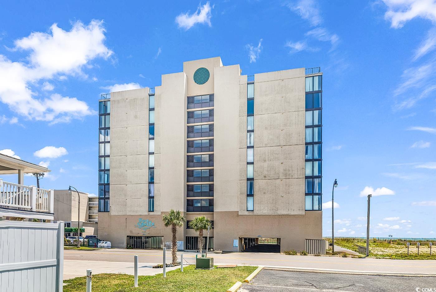 1425 S Ocean Blvd. Property Photo 1