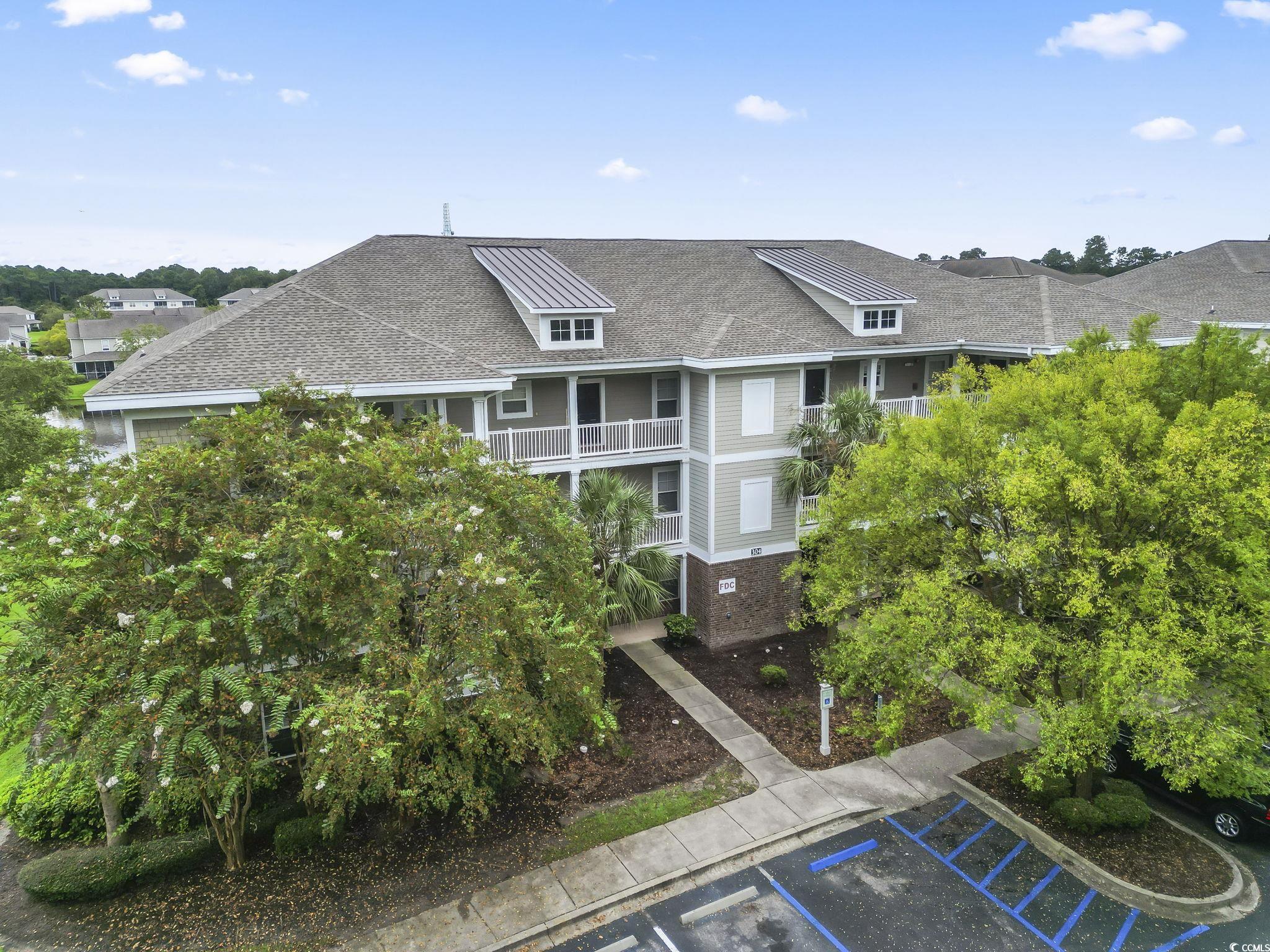 304 Kiskadee Loop Property Photo 1