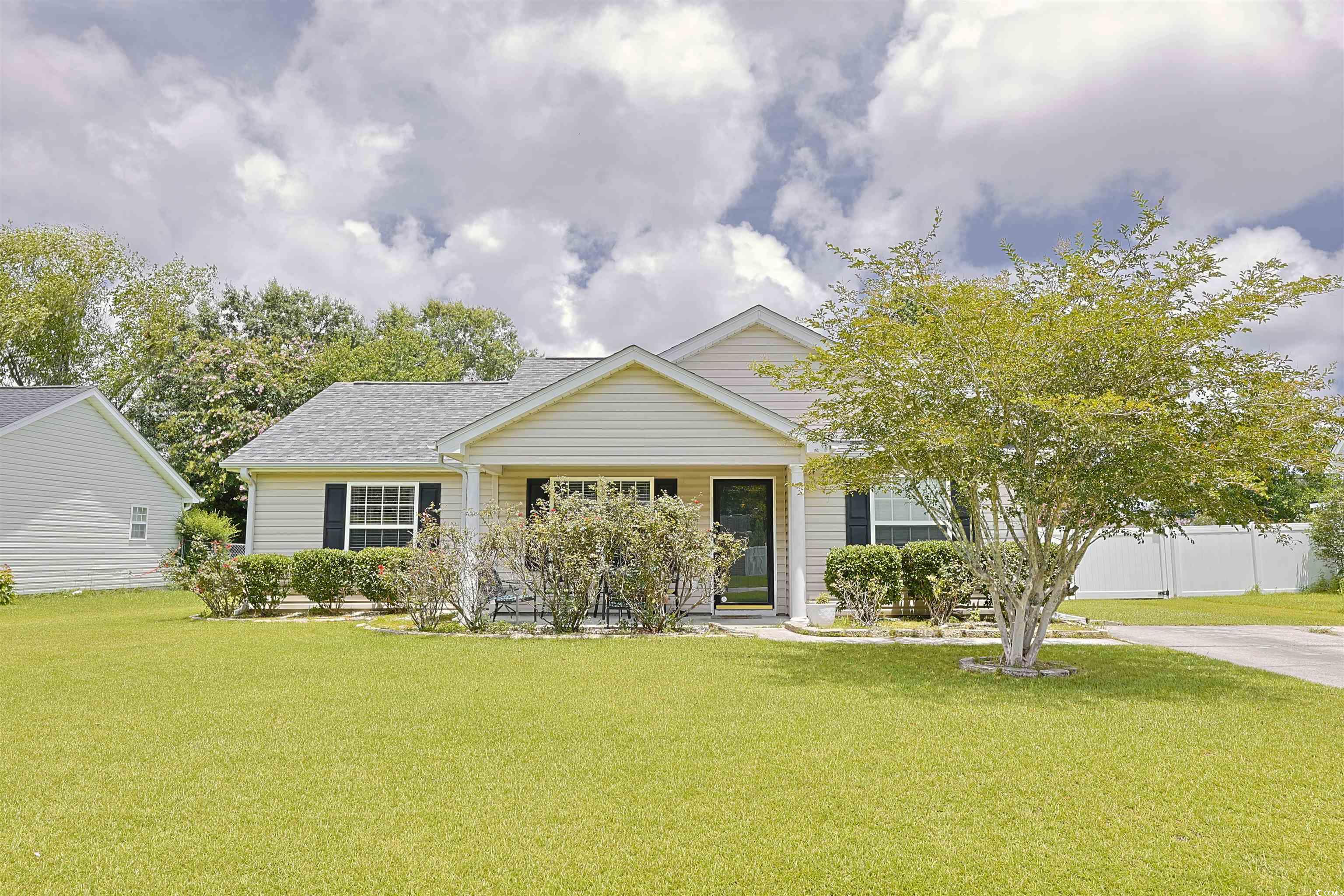 156 Osprey Cove Loop Property Photo 1